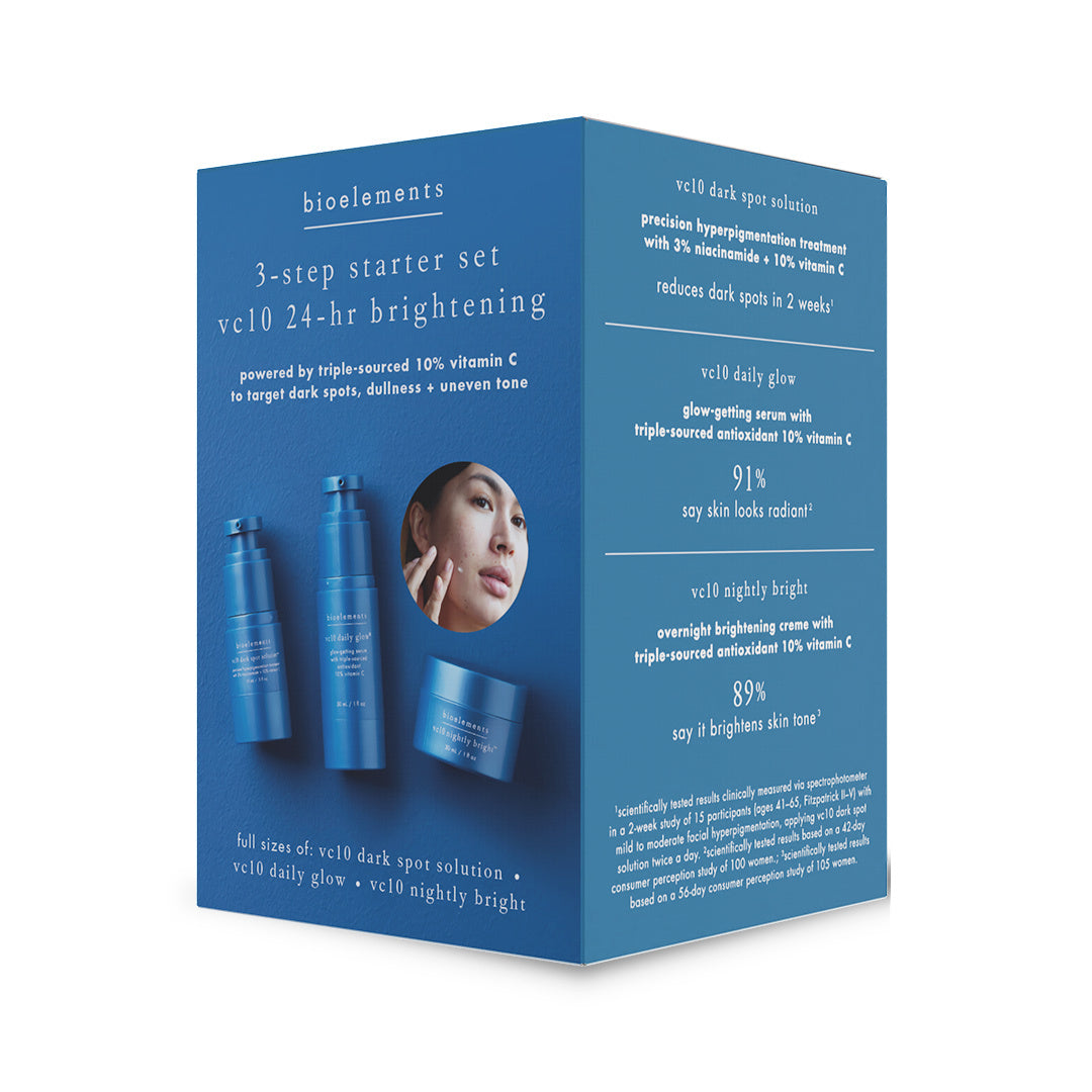 Product view