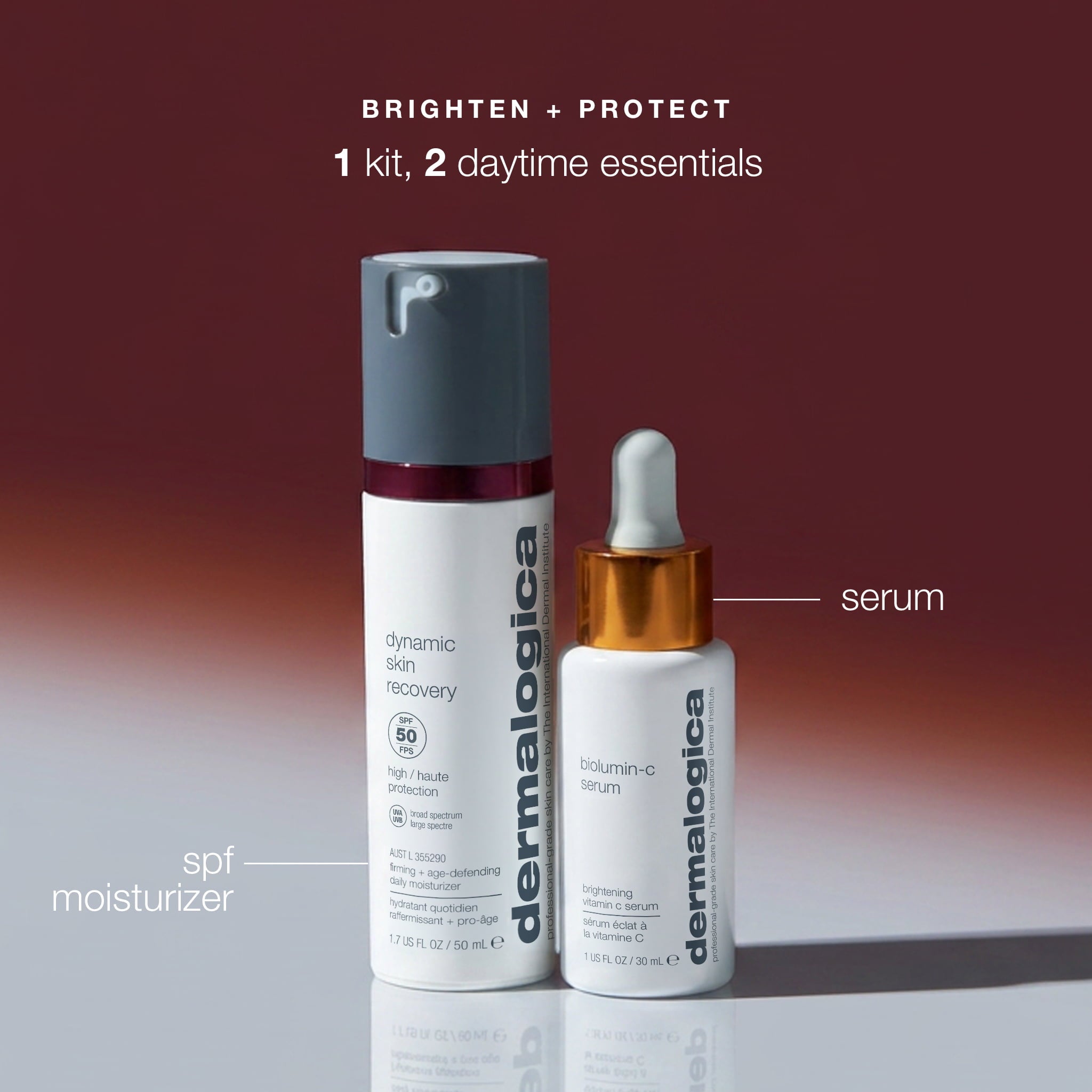 Product view