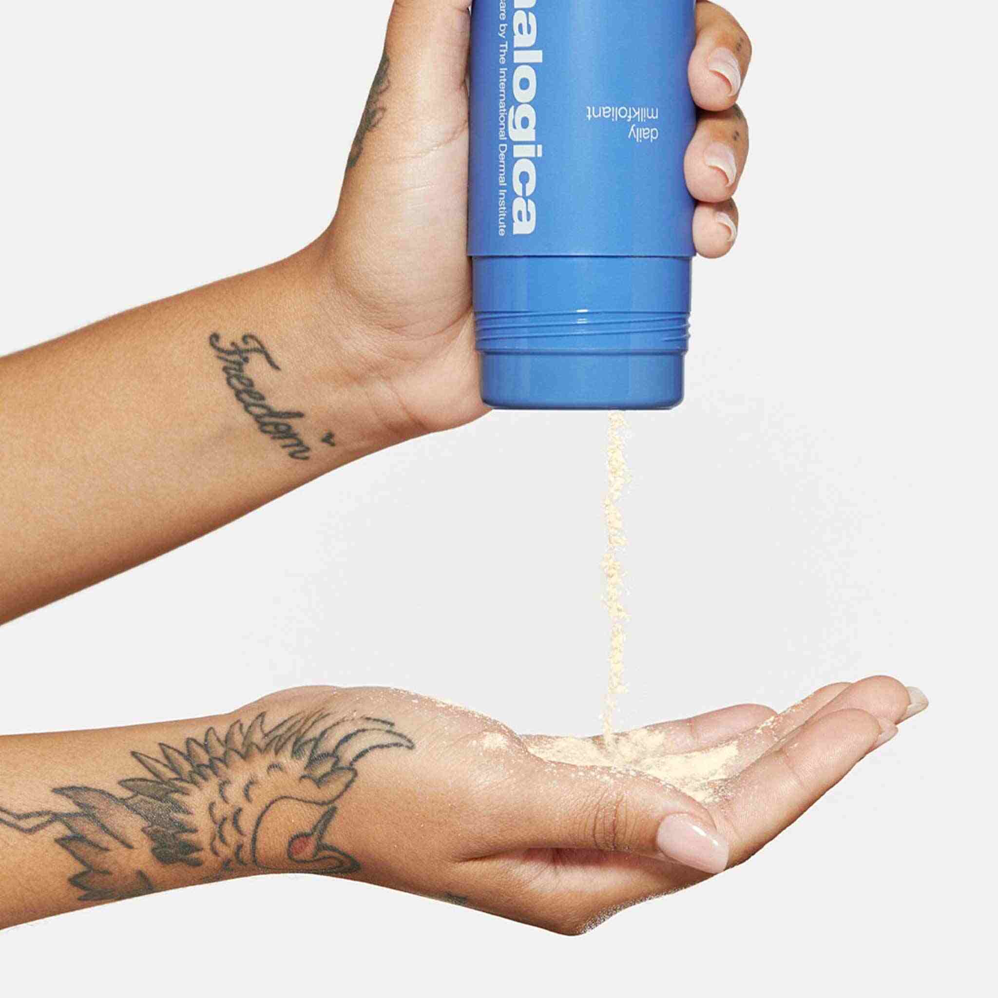 Product view