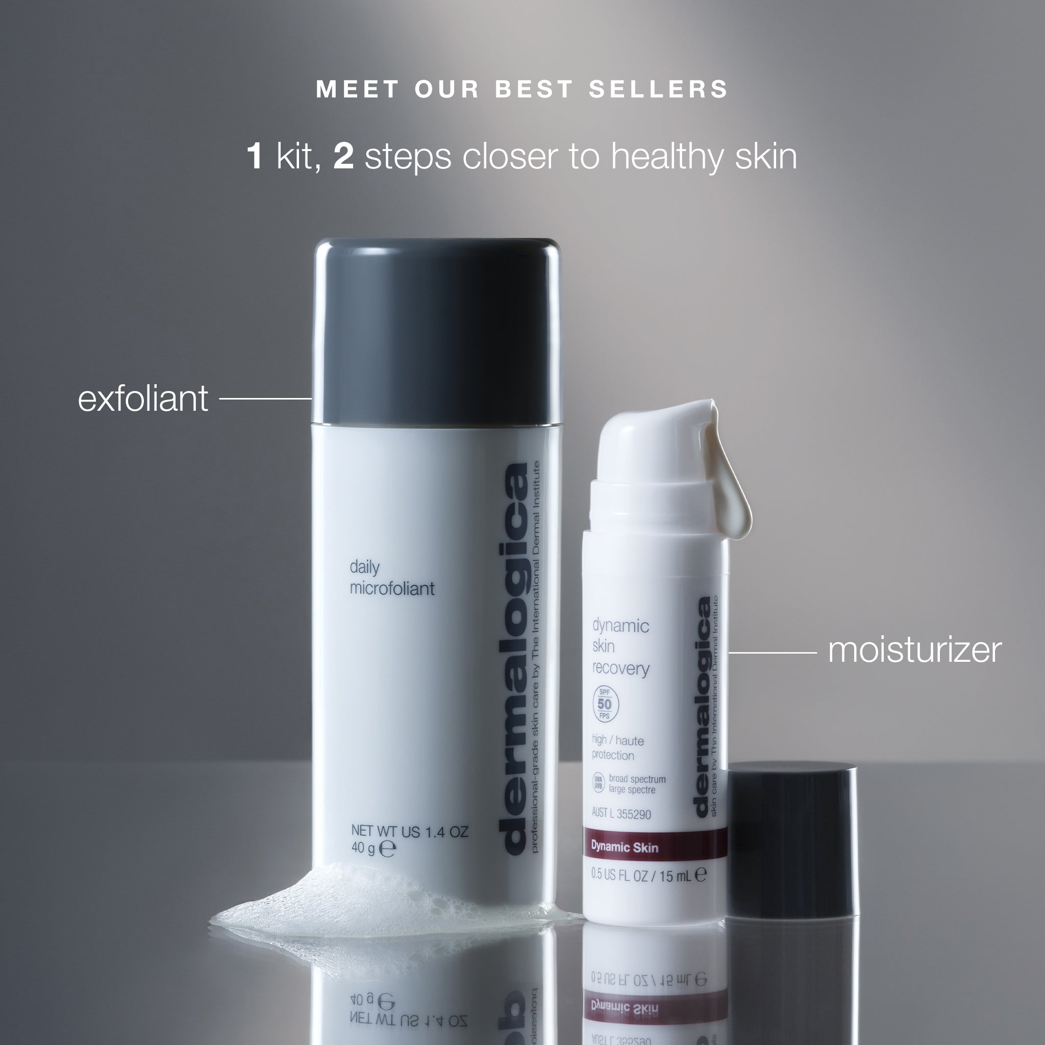 Product view