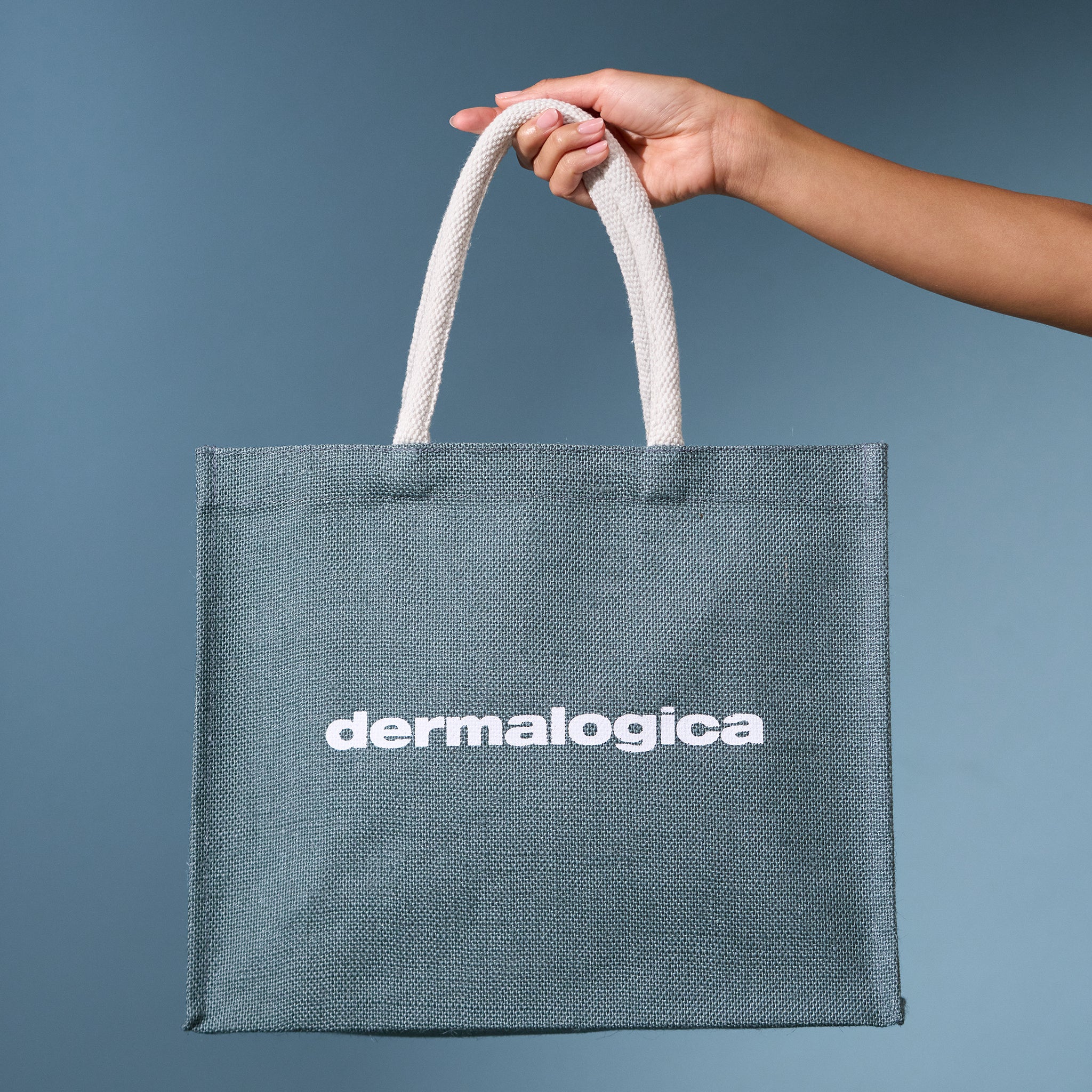 tote bag - routine50 - gift