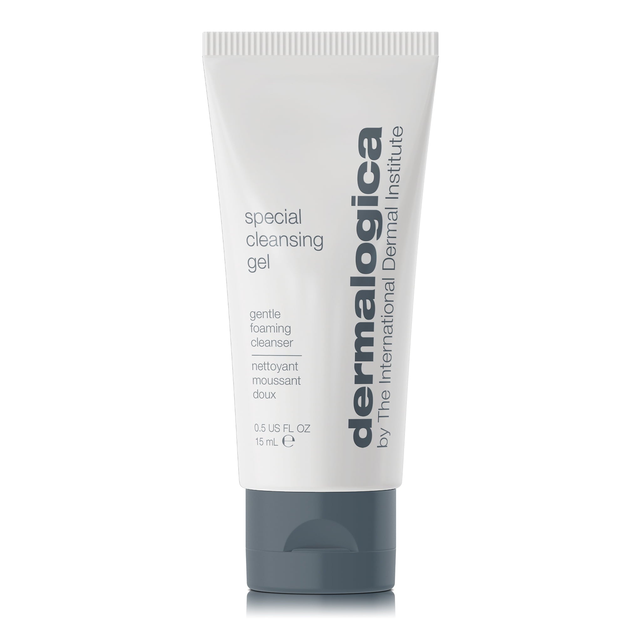 special cleansing gel - welcometrio- gift