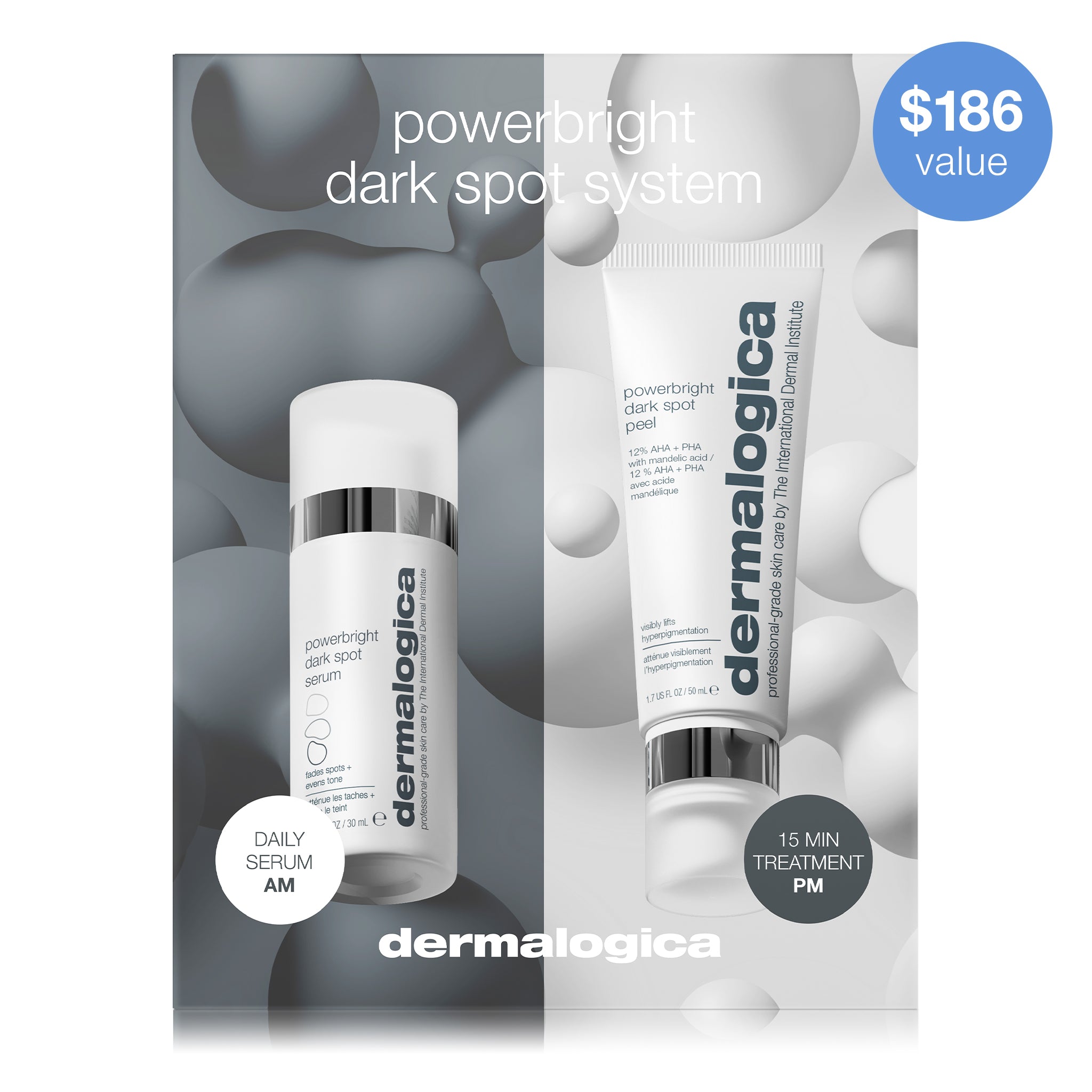 powerbright dark spot system (2 full-size)
