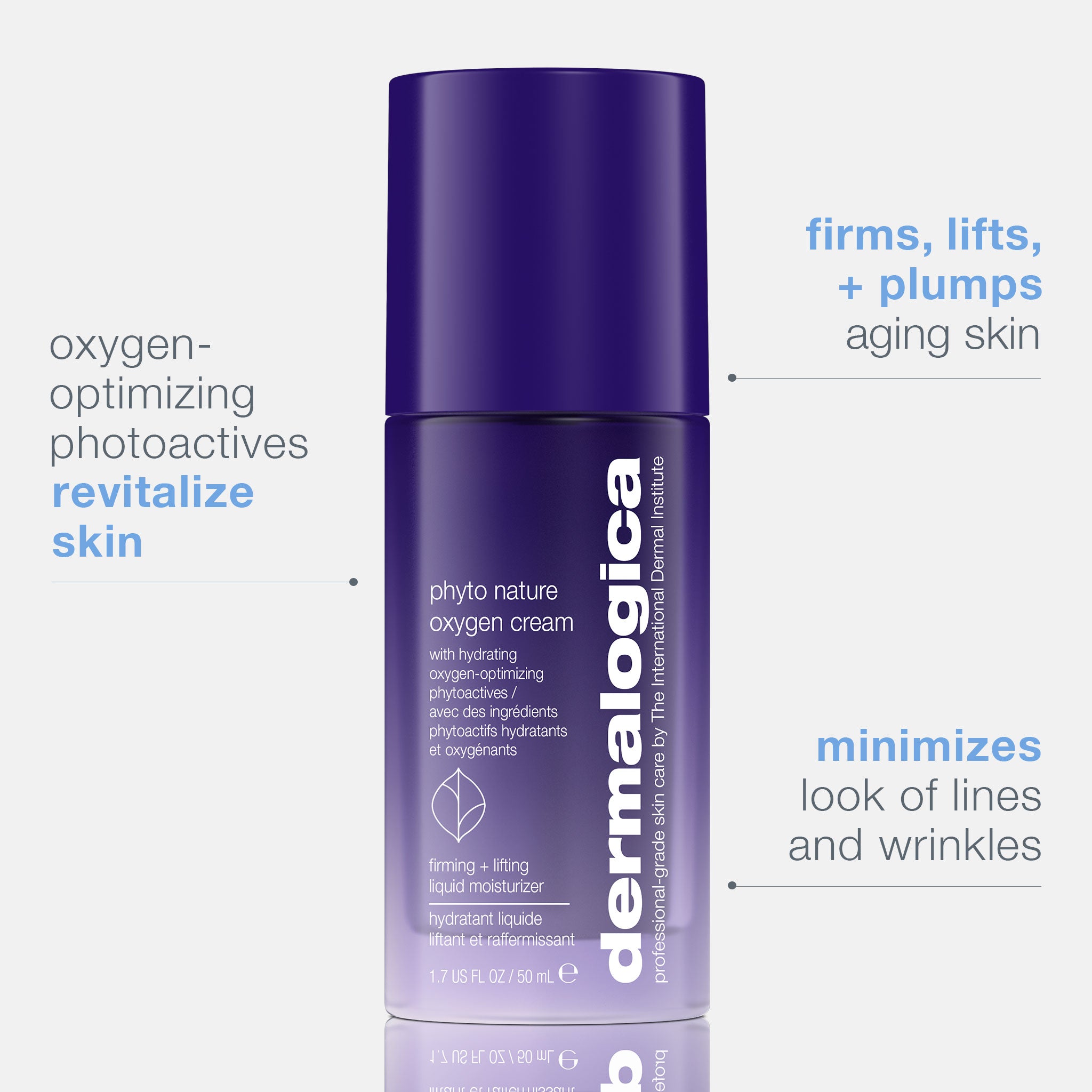 phyto nature oxygen cream