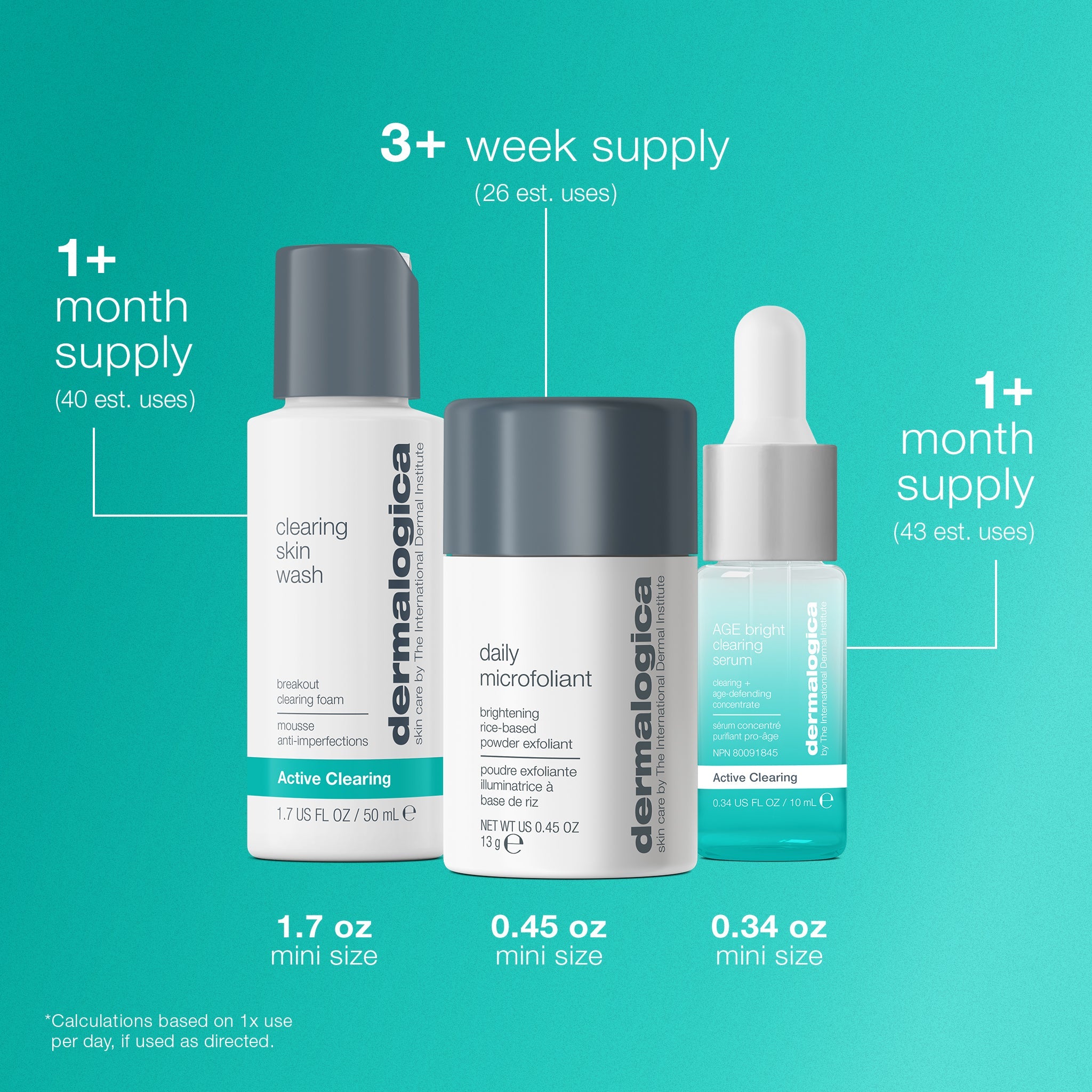Product view