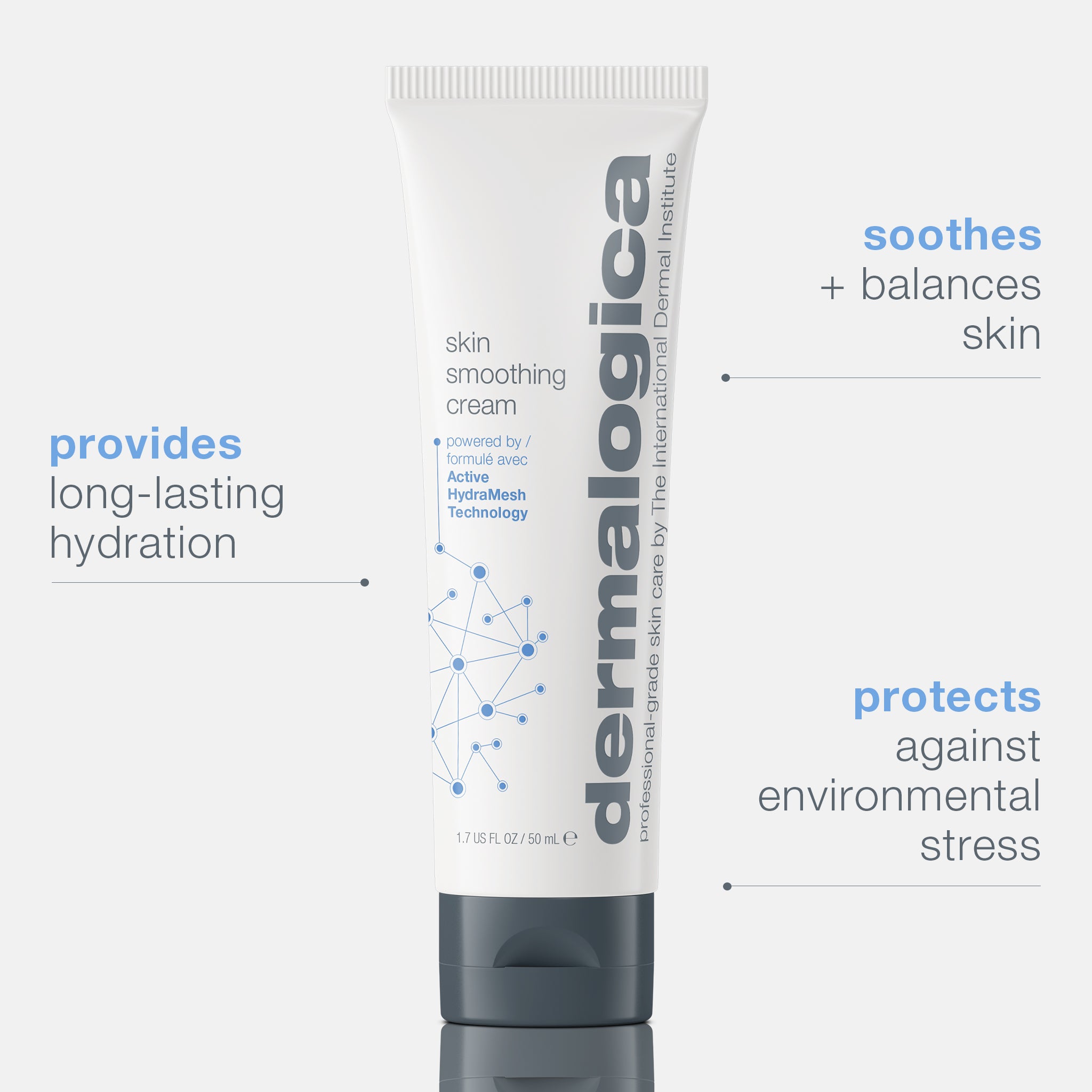 skin smoothing cream moisturizer
