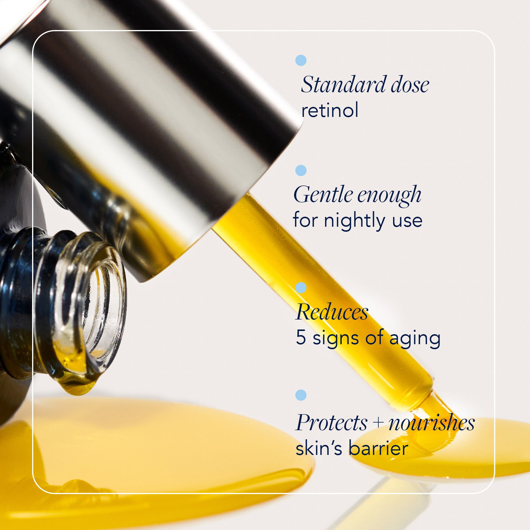 Product view