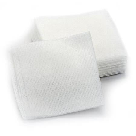 2x2 Gauze Pads (200 ct)