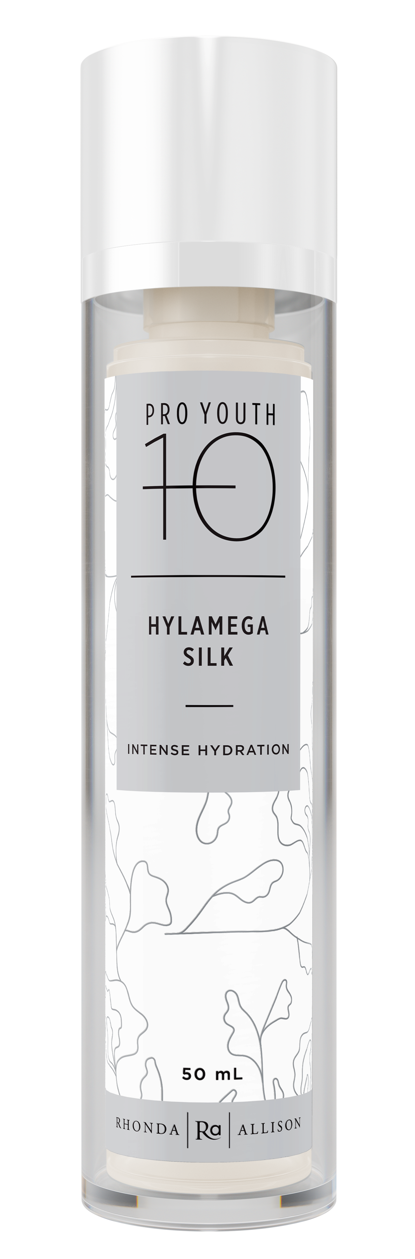 HylaMega Silk *NEW*