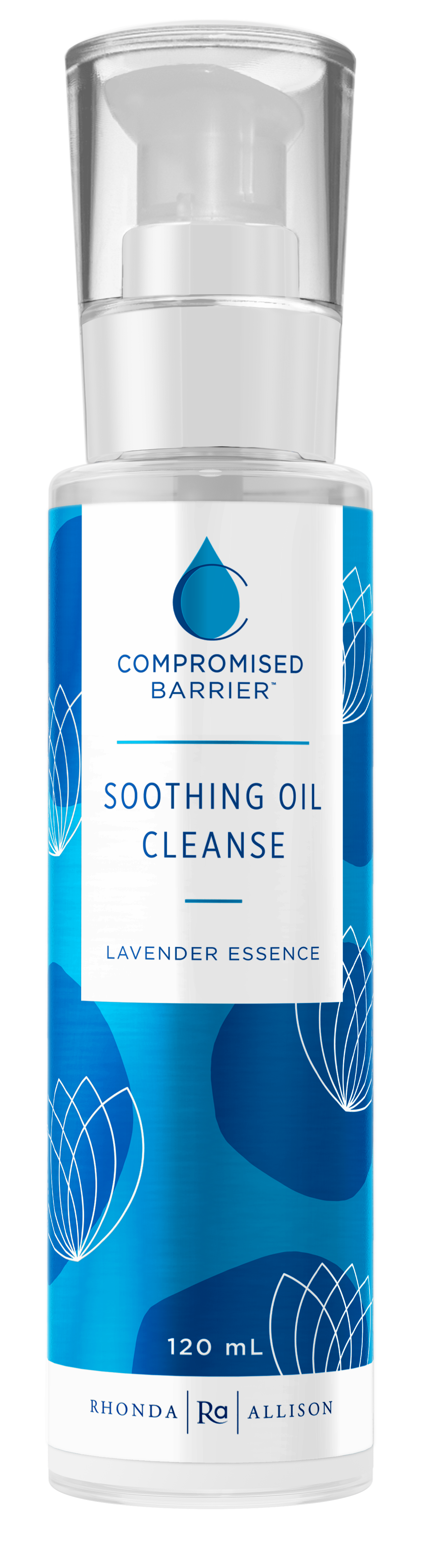 Soothing Oil Cleanse