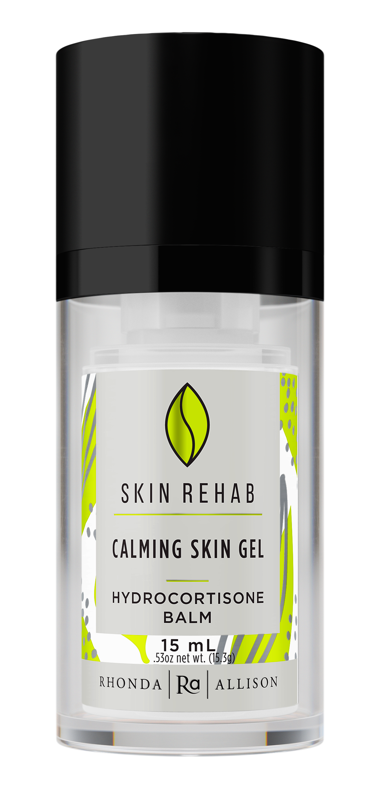 Calming Skin Gel