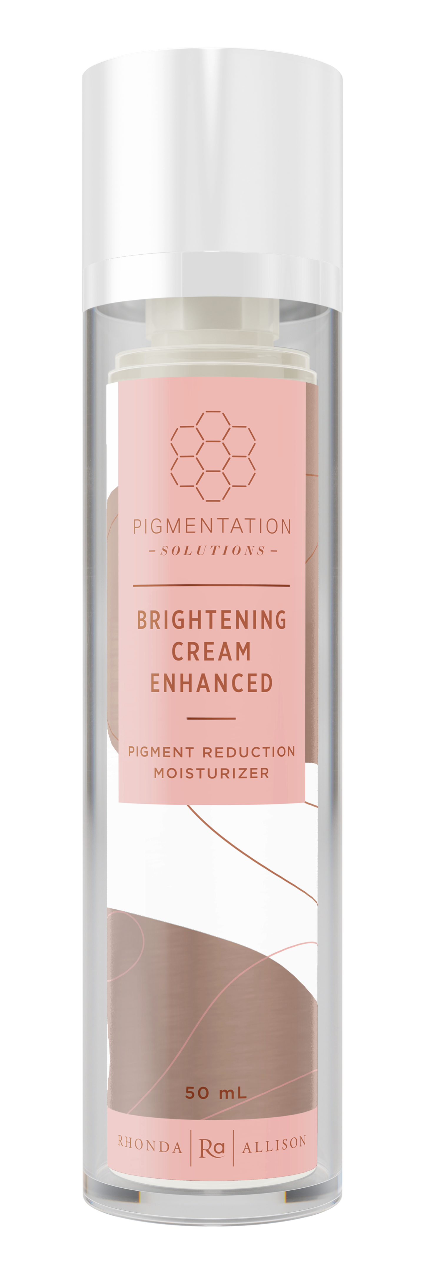 Brightening Cream Enhanced