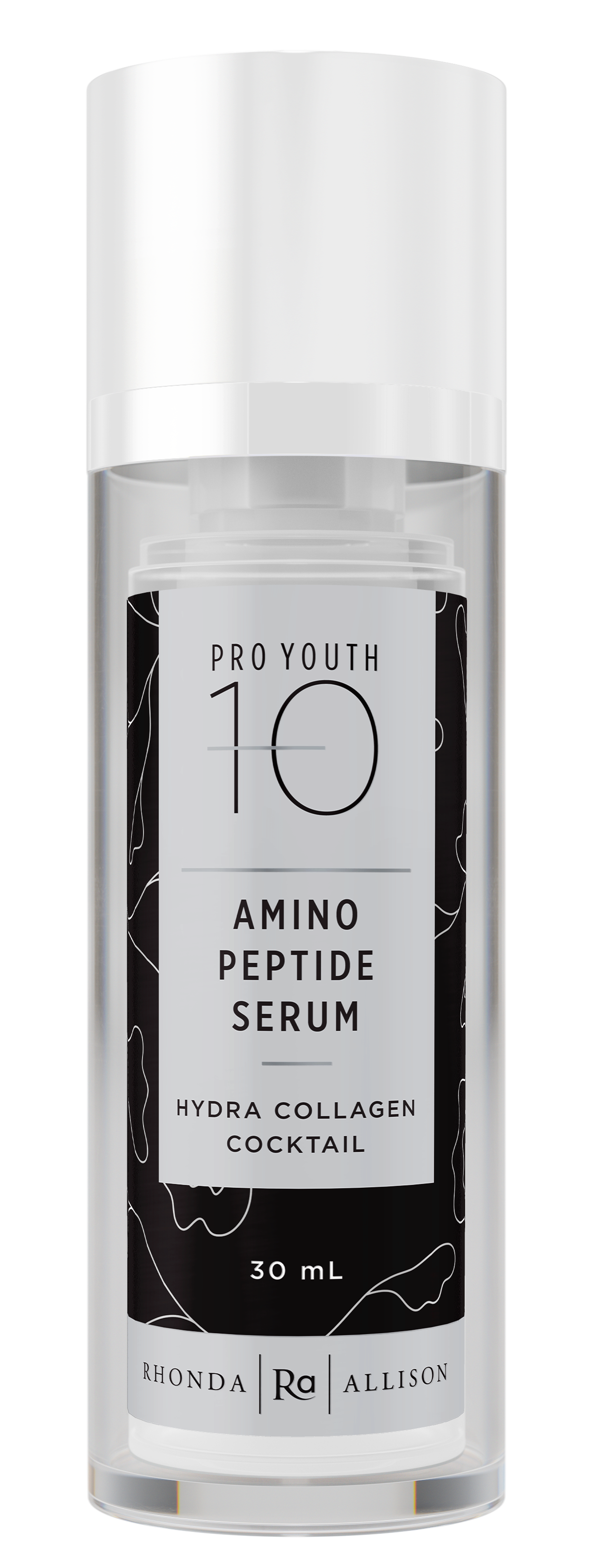 Amino Peptide Serum