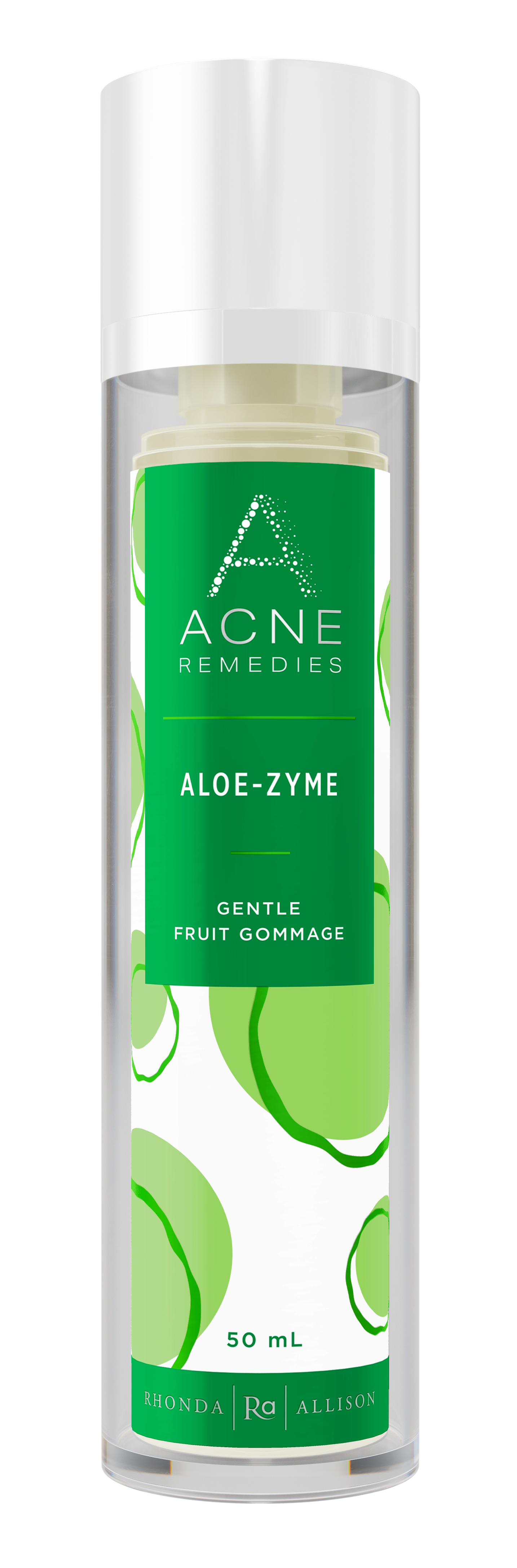 Aloe-Zyme