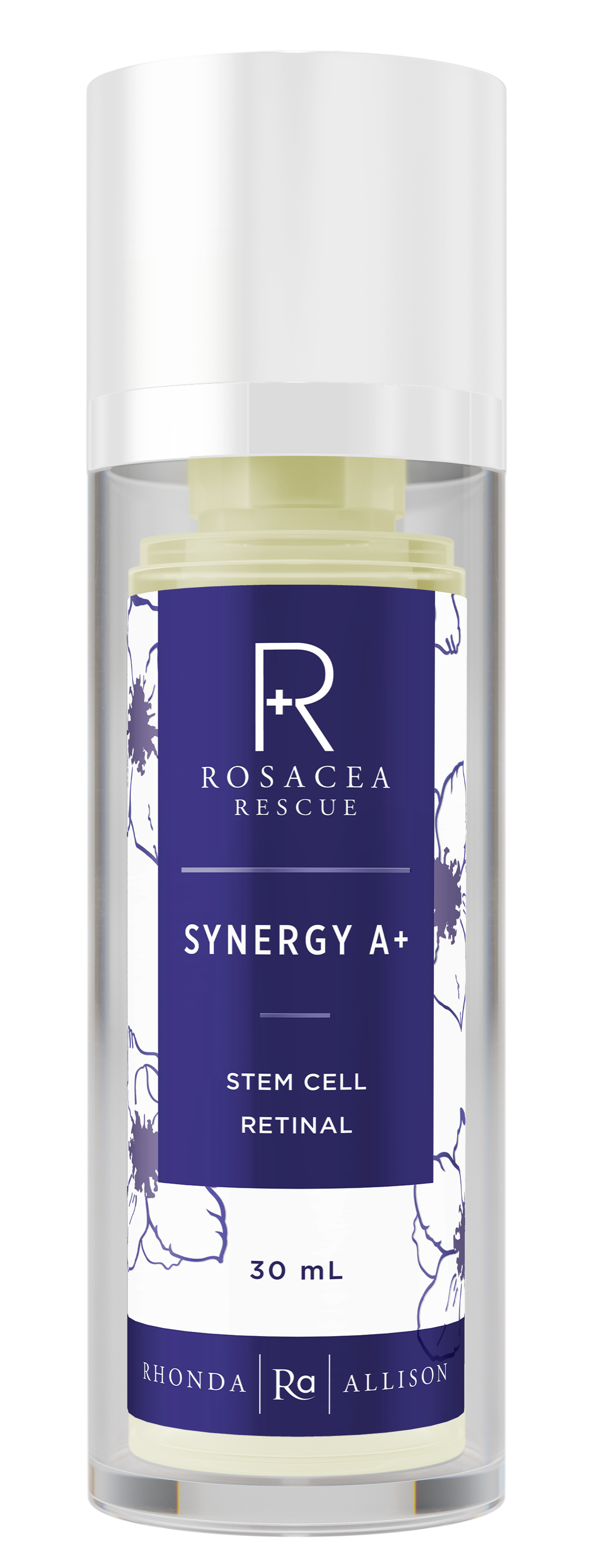 Synergy A+