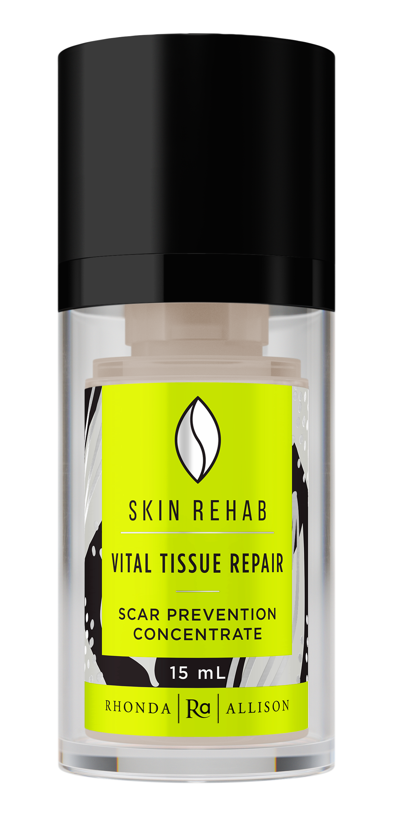 Vital Tissue Repair