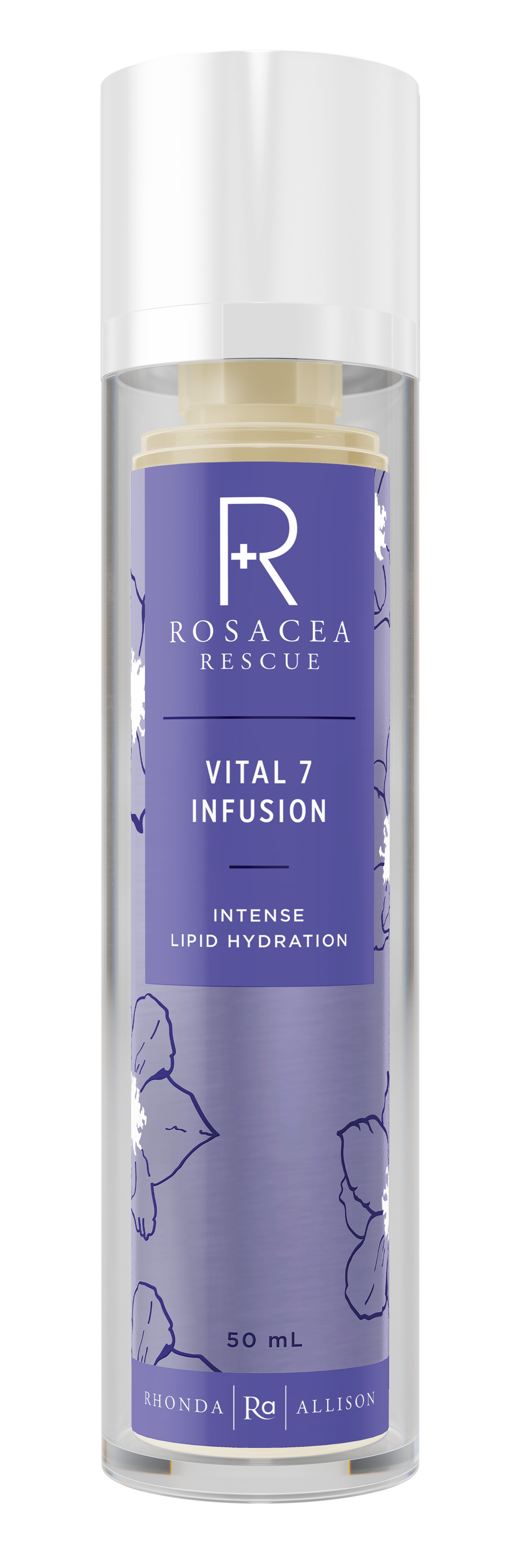 Vital 7 Infusion
