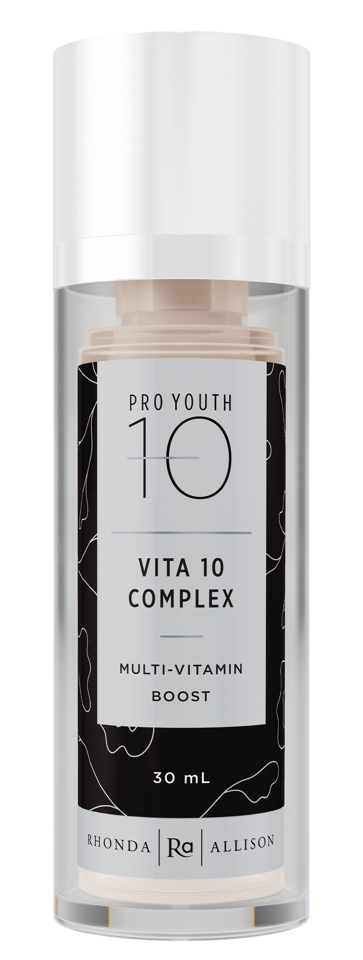 Vita 10 Complex