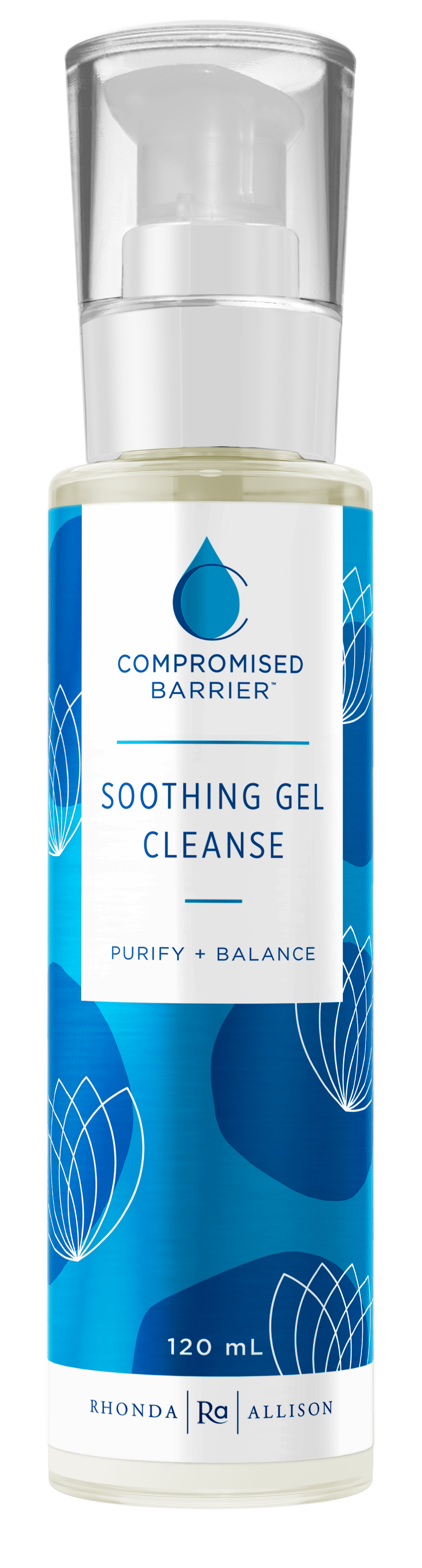 Soothing Gel Cleanse