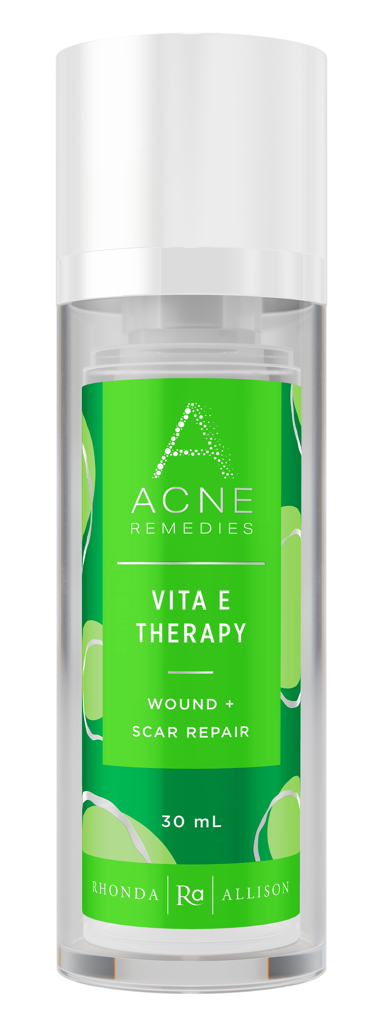 Vita E Therapy