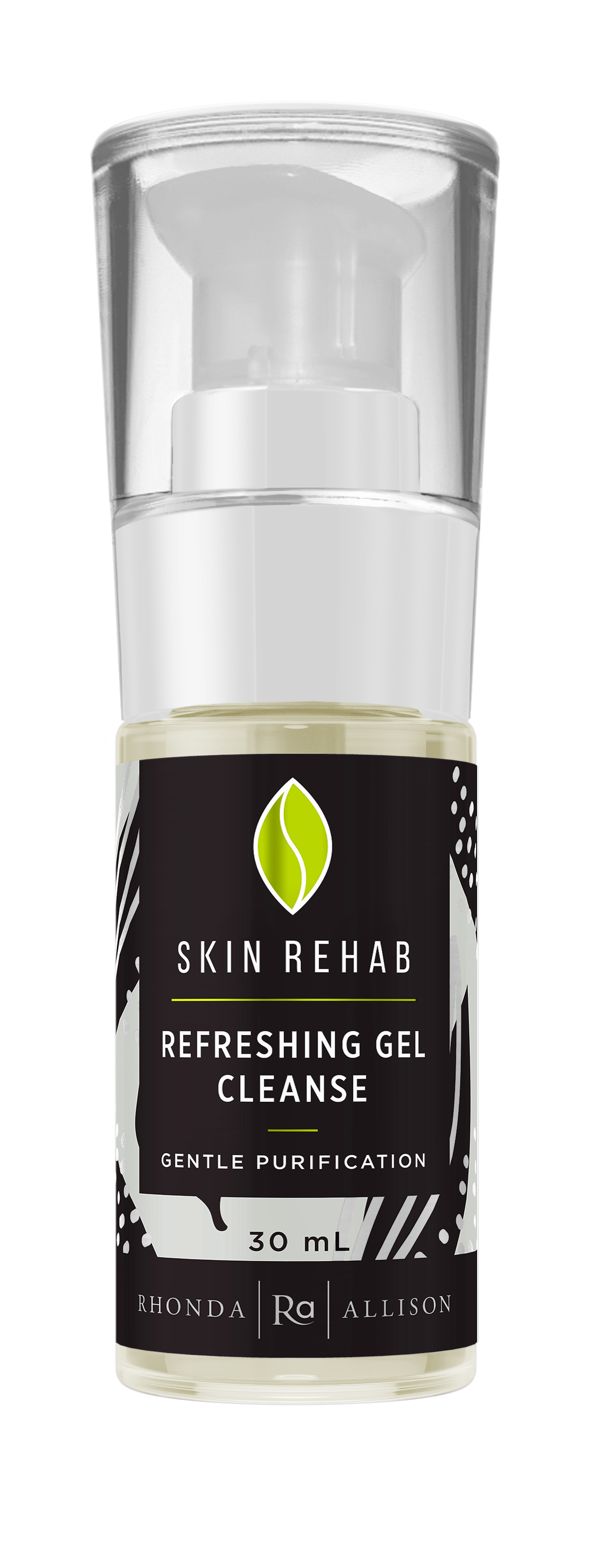 Refreshing Gel Cleanse