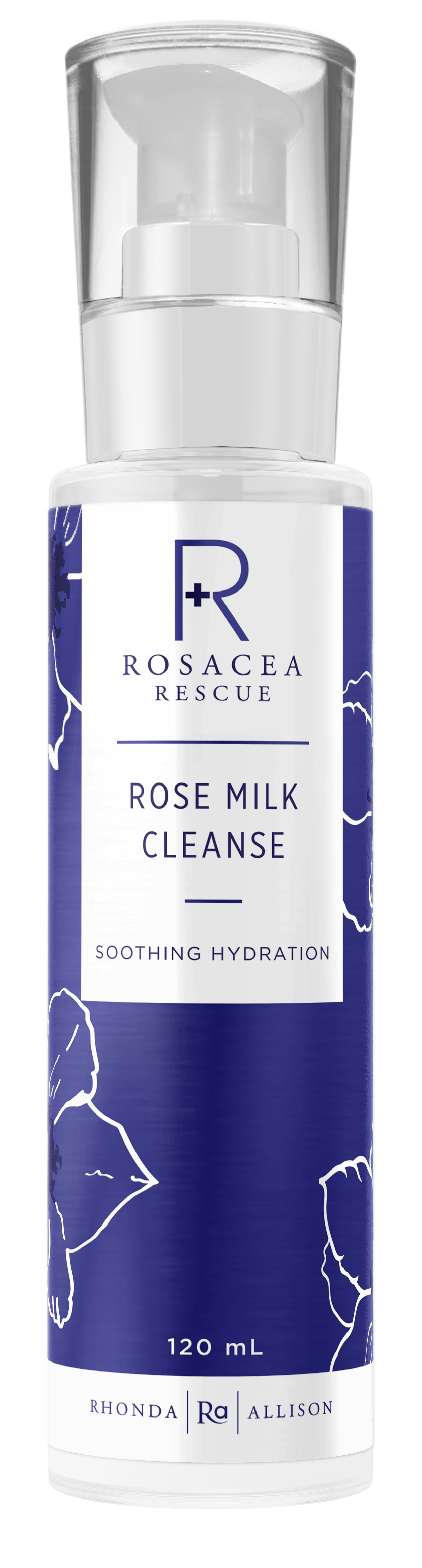 Rose Milk Cleanse