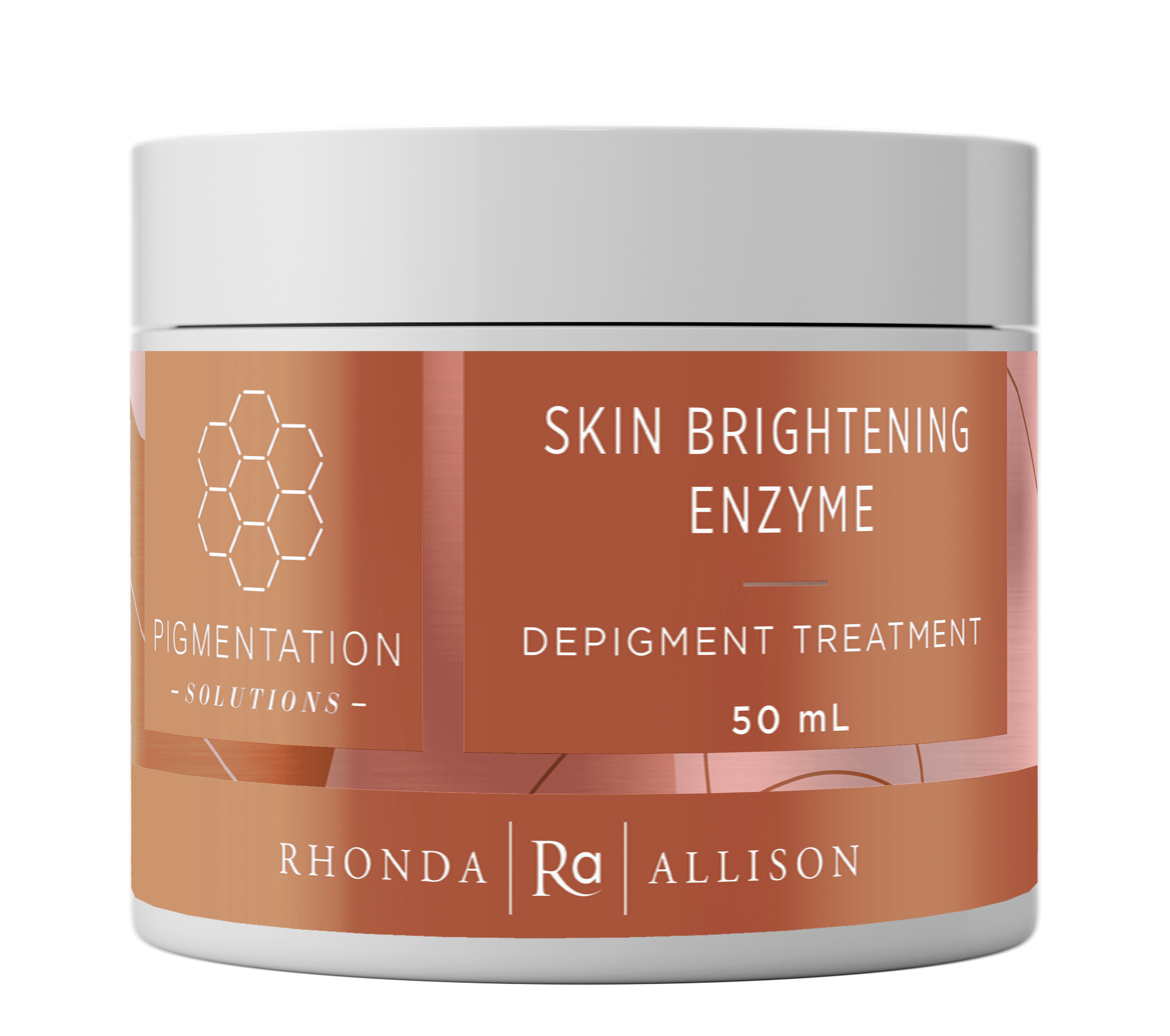 Skin Brightening Enzyme