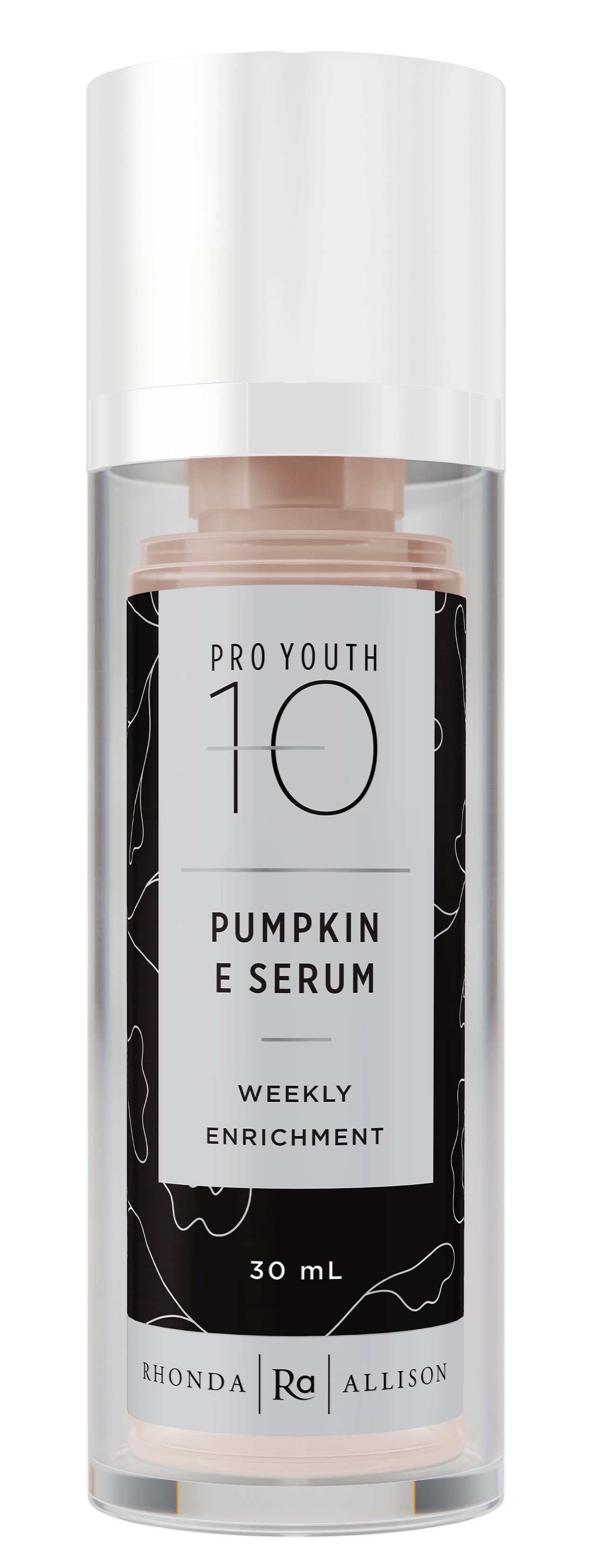 Pumpkin E Serum