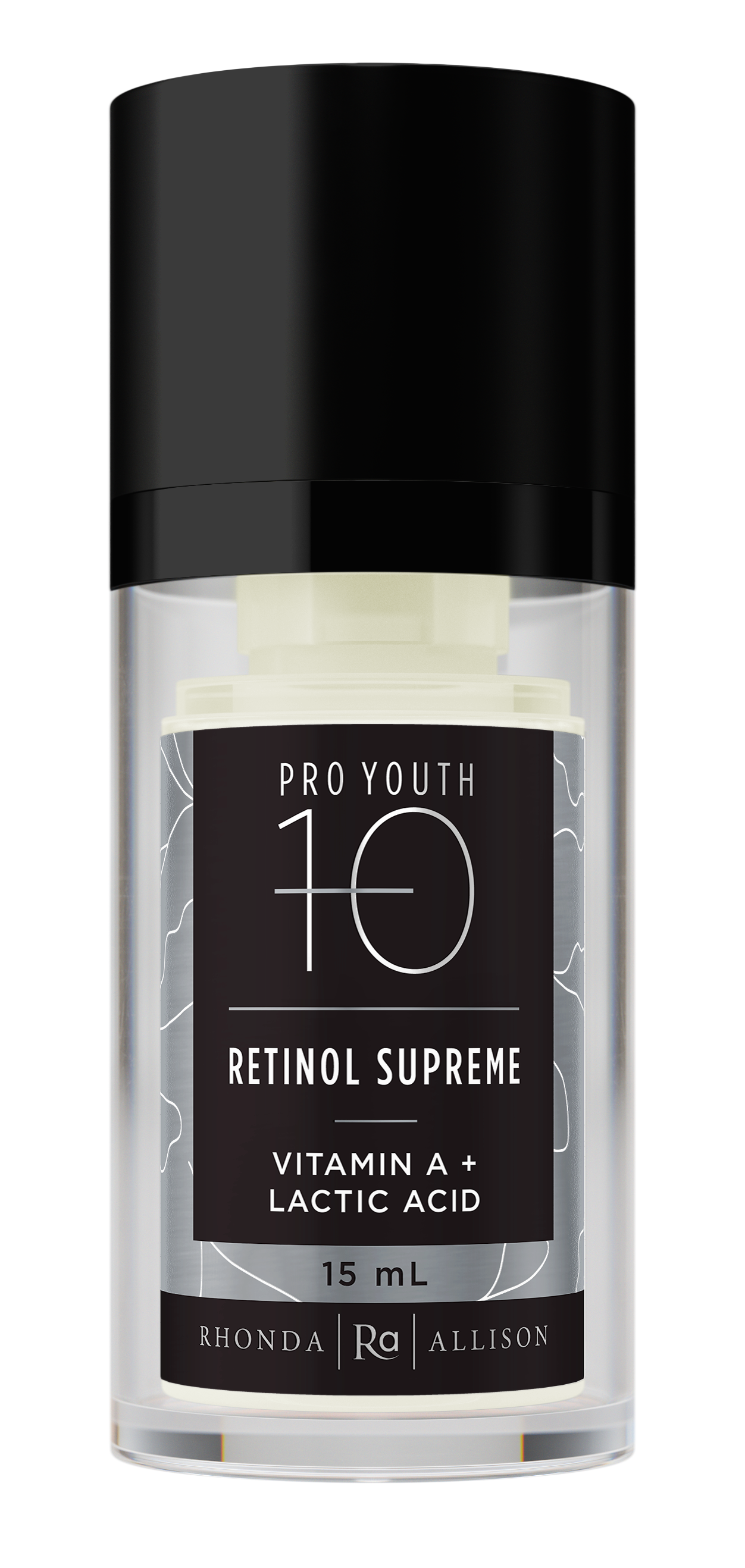 Retinol Supreme