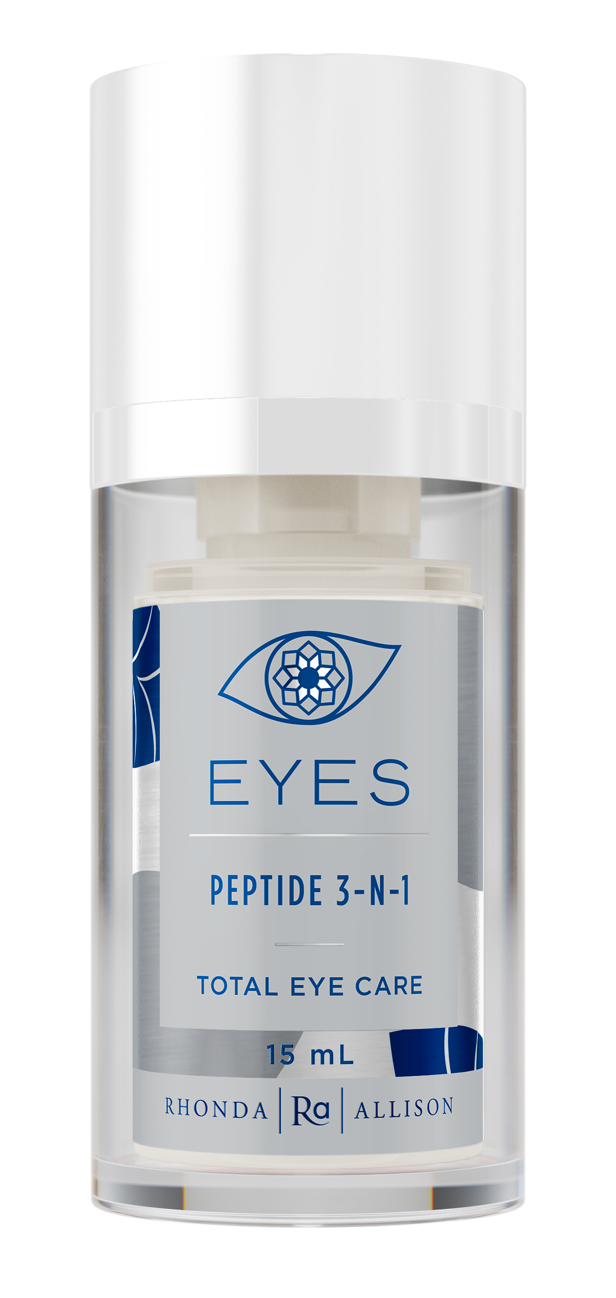 Peptide 3-N-1 Eye Cream
