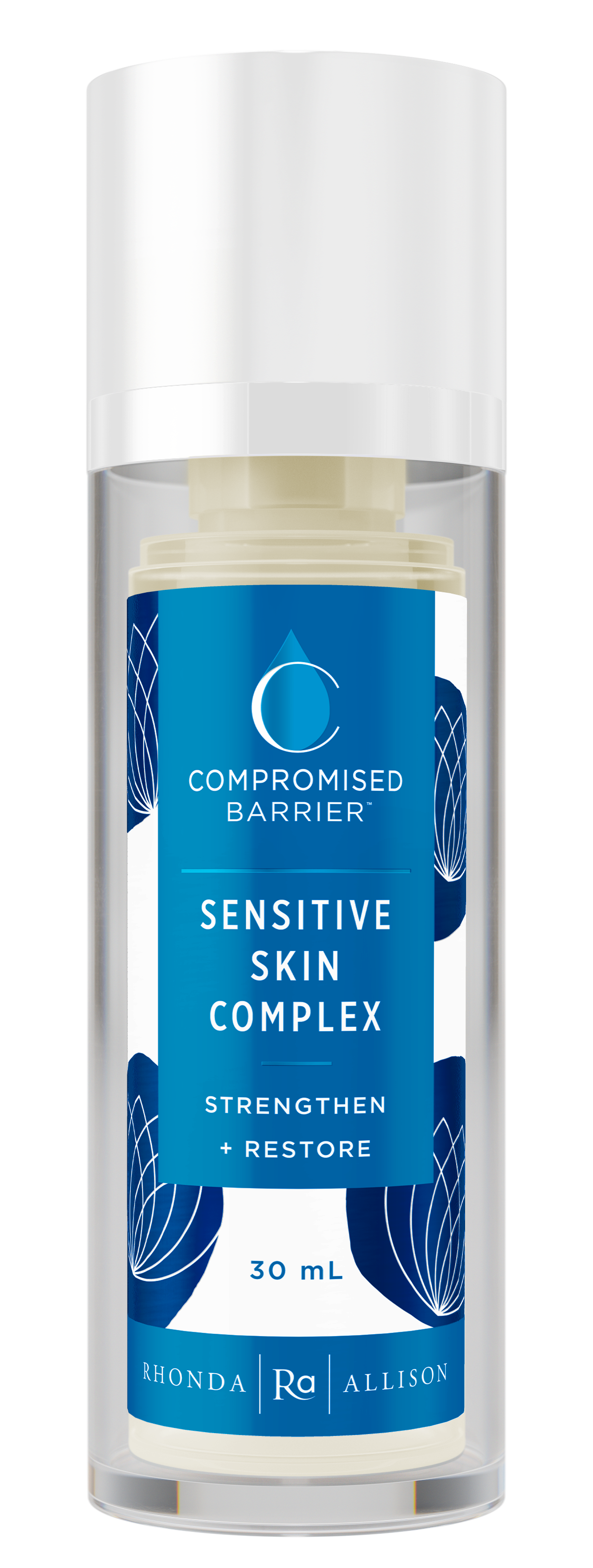 Sensitive Skin Complex
