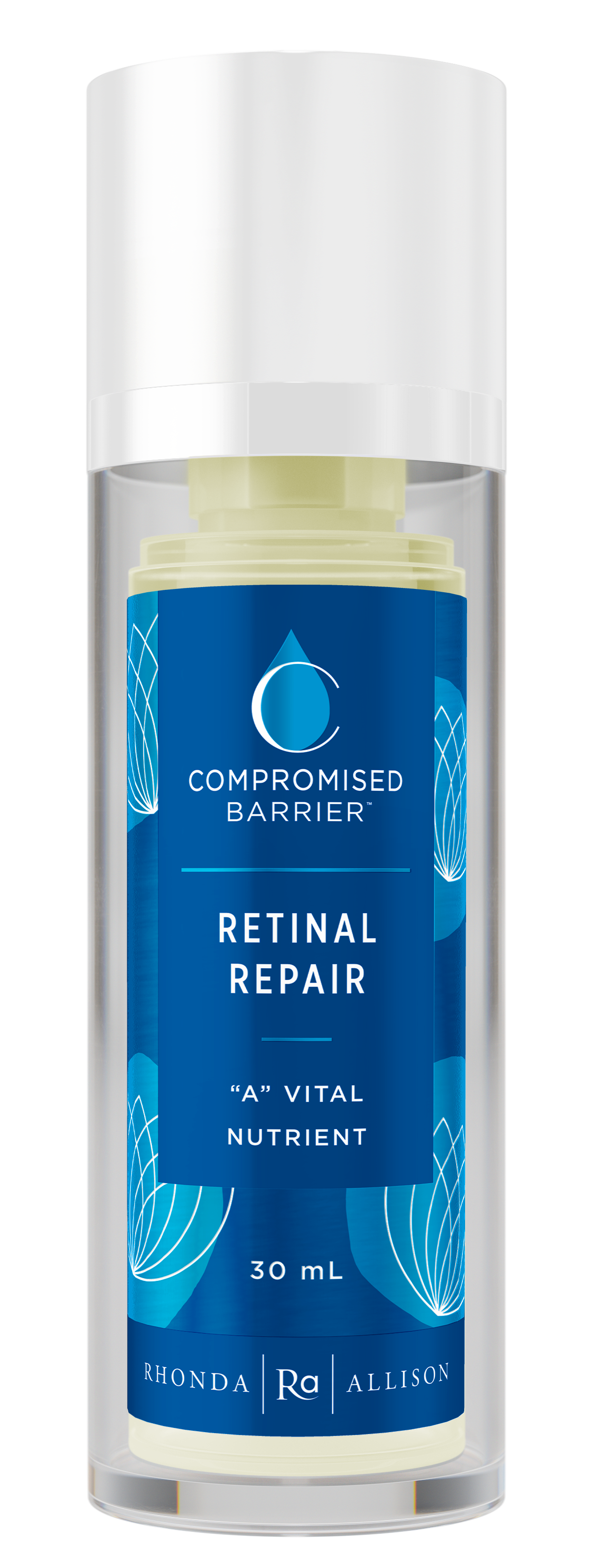 Retinal Repair