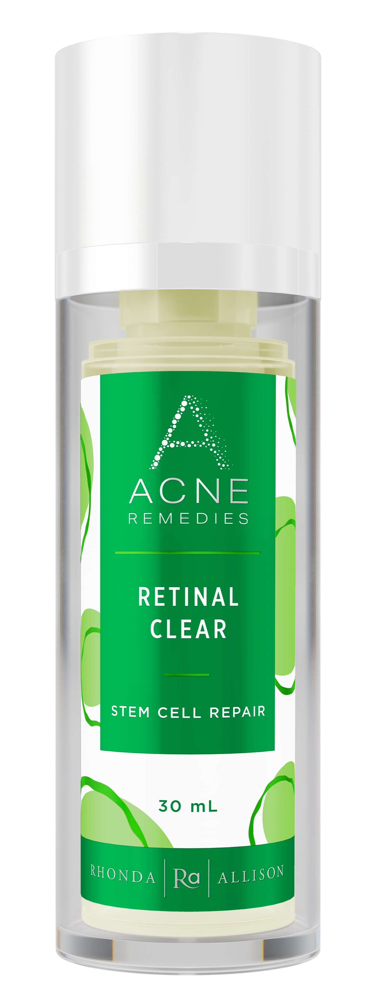 Retinal Clear
