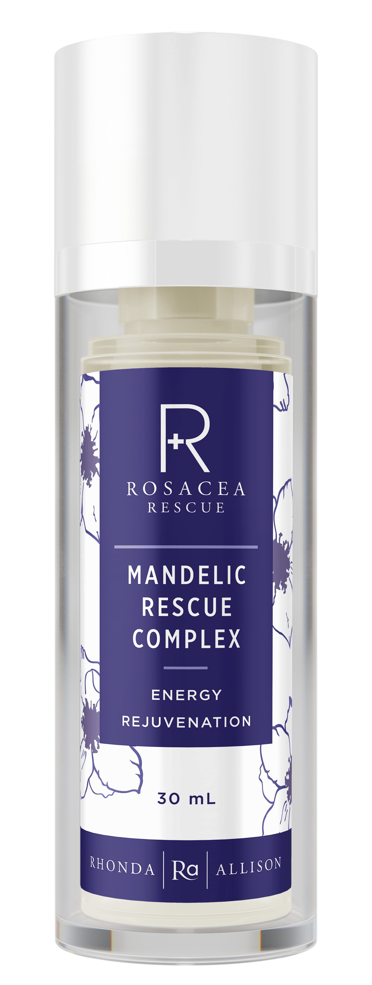 Mandelic Rescue Complex