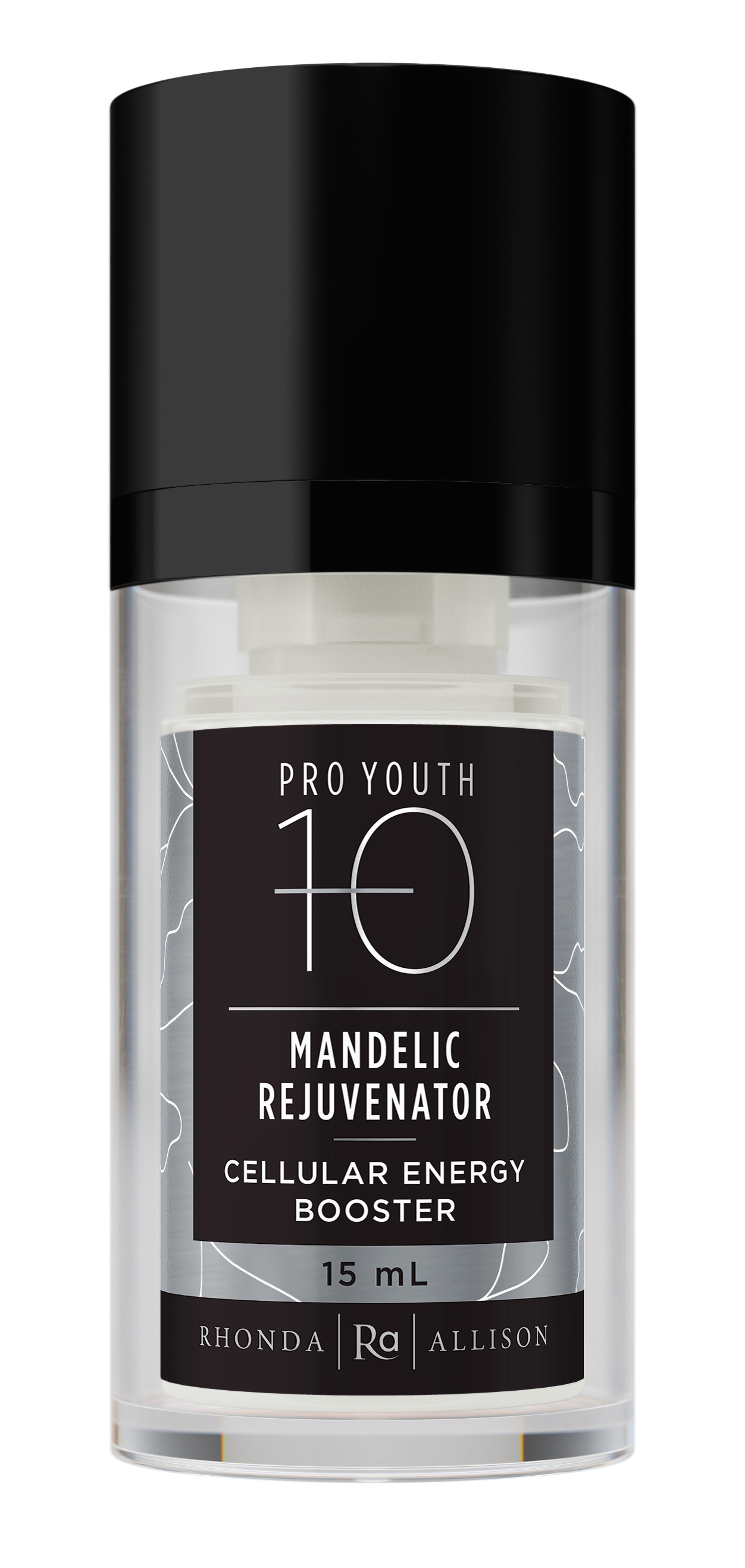 Mandelic Rejuvenator