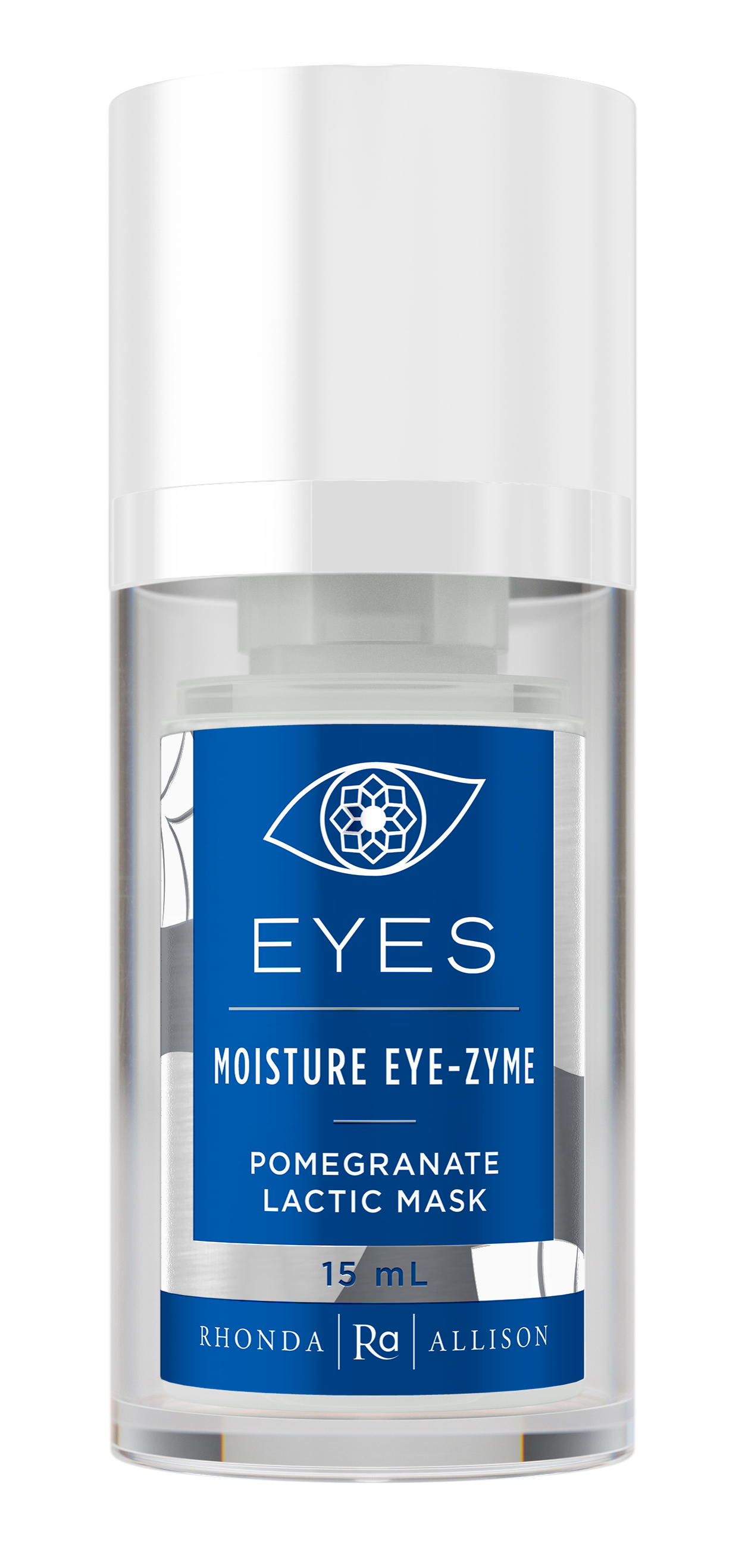 Moisture Eye-Zyme