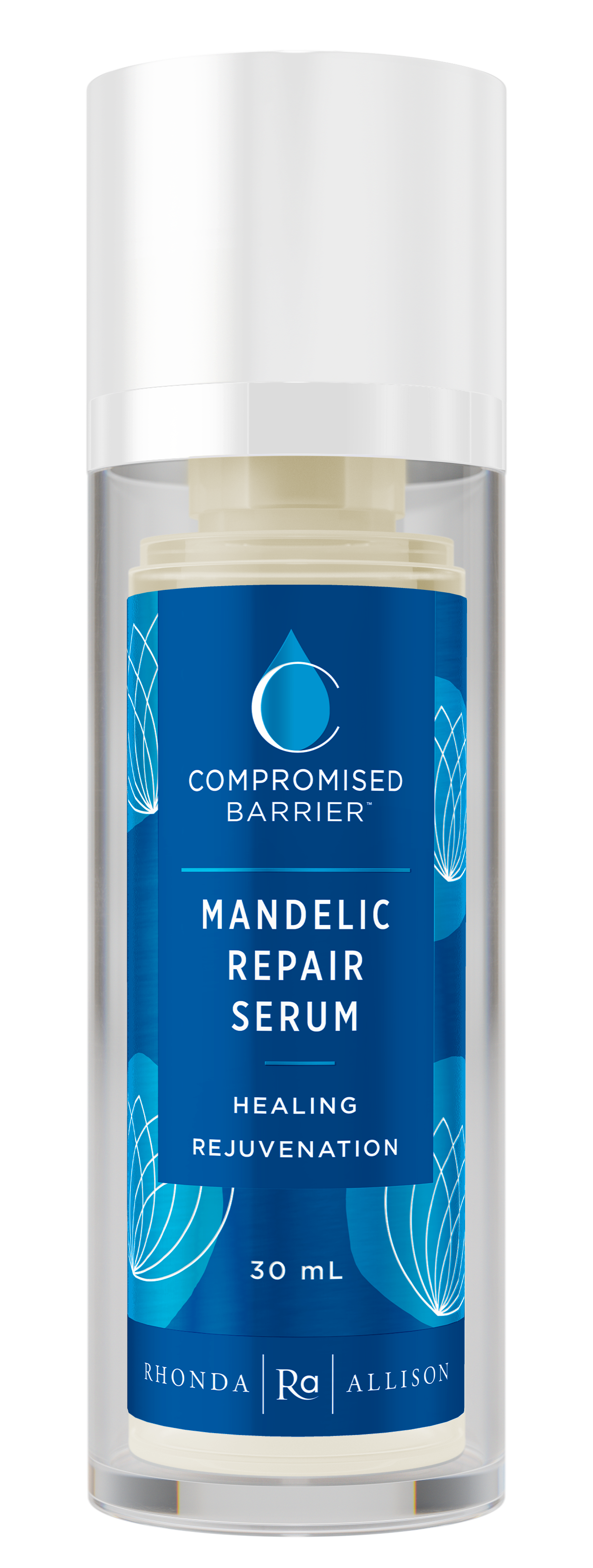 Mandelic Repair Serum