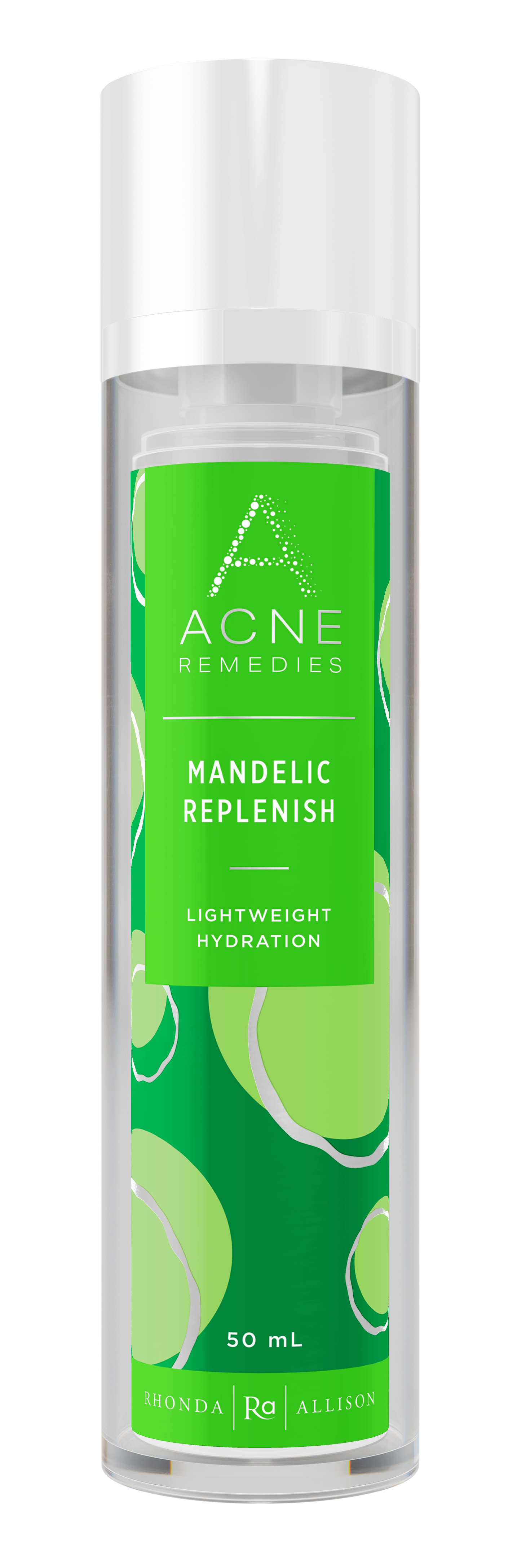 Mandelic Replenish