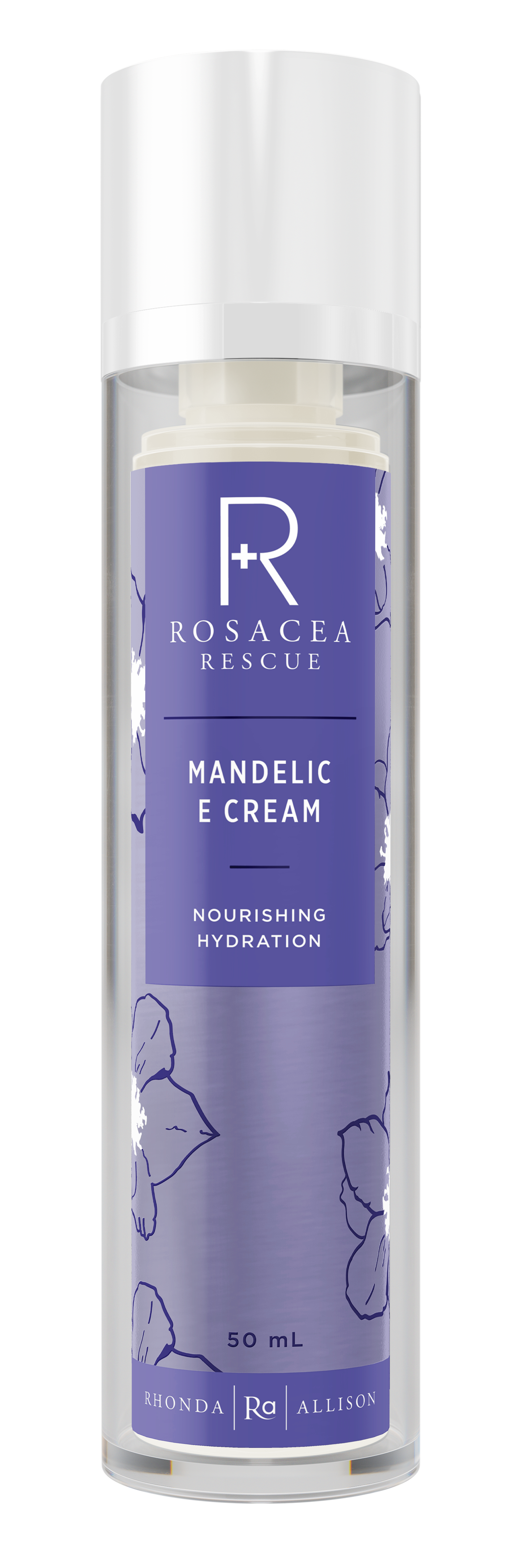 Mandelic E Cream