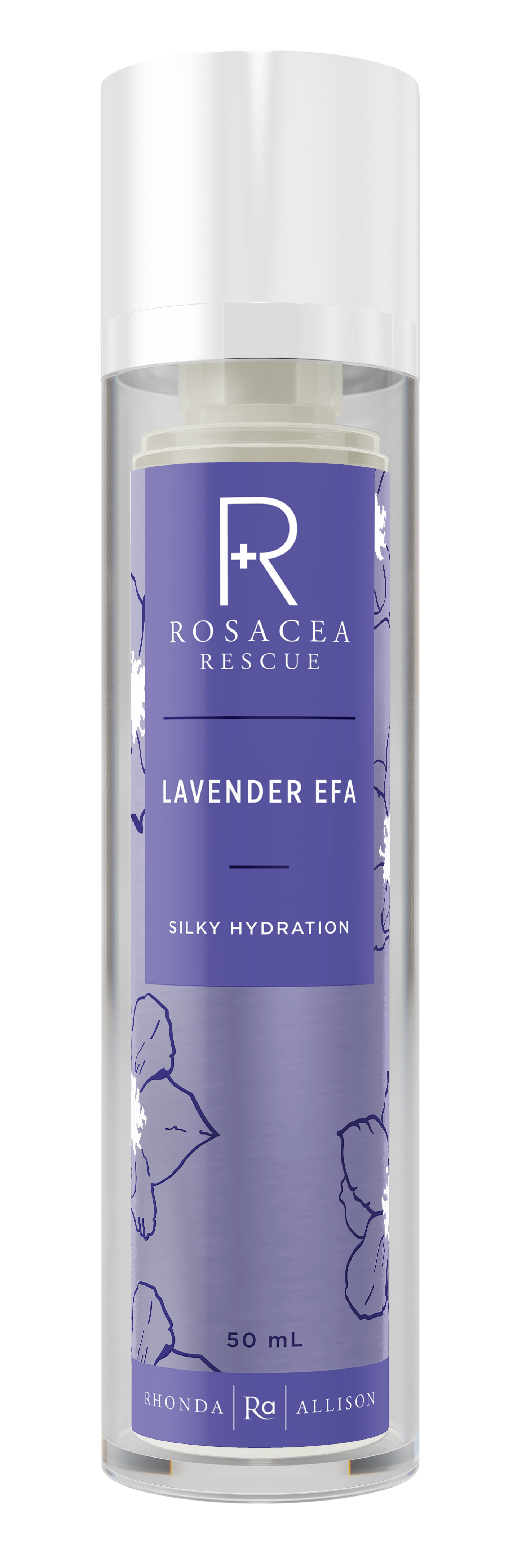 Lavender EFA