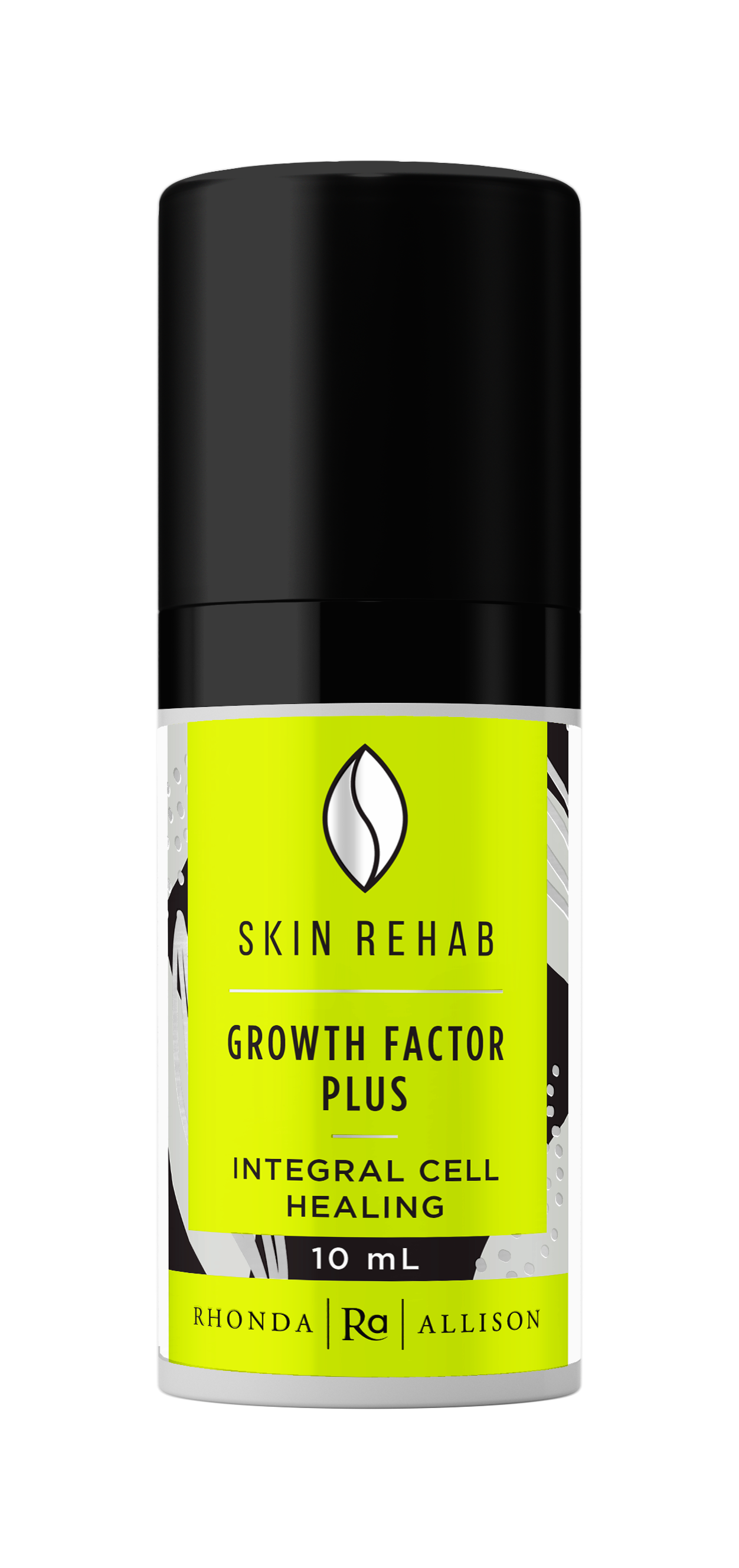 Growth Factor Serum Plus