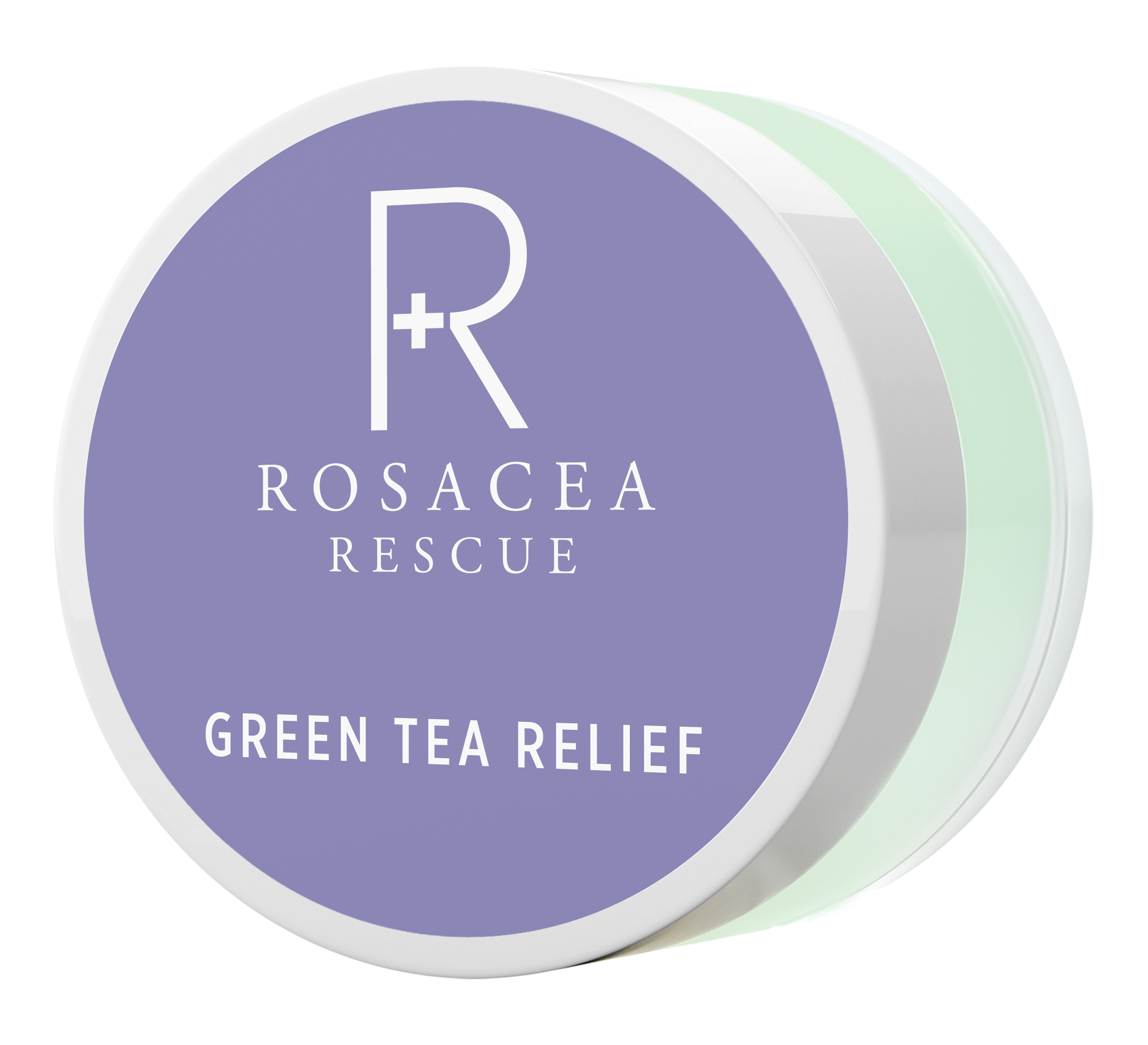 Green Tea Relief