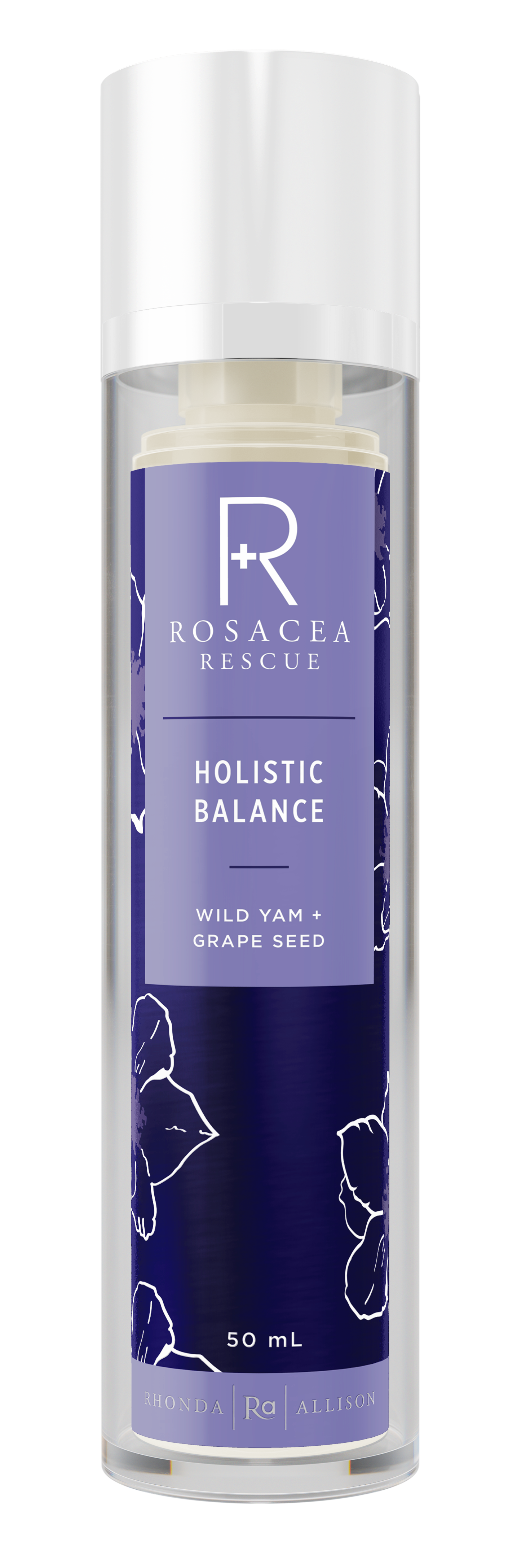Holistic Balance