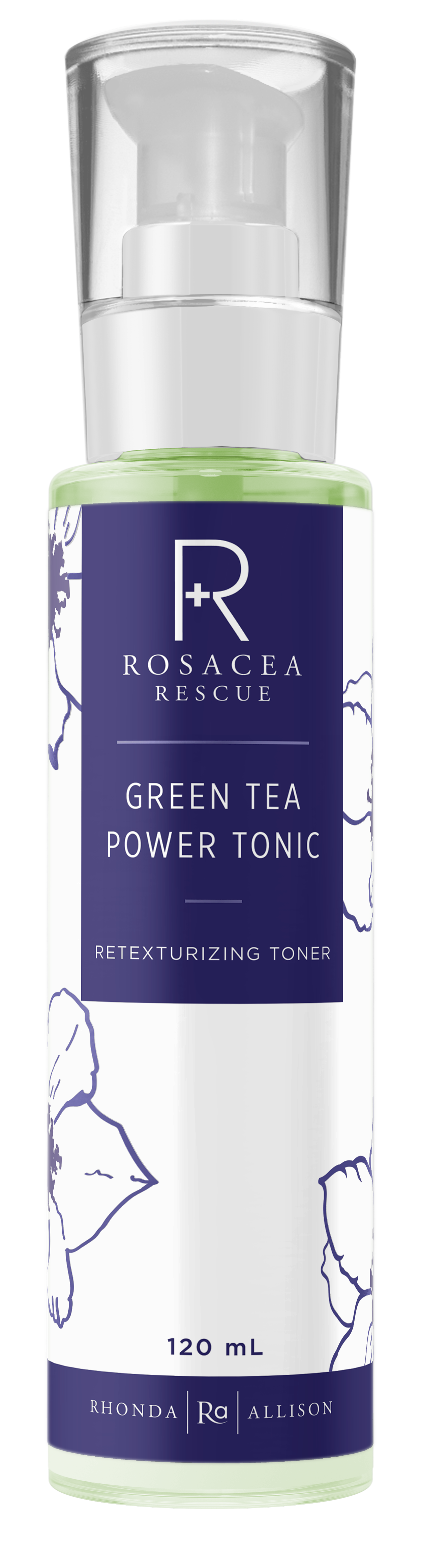 Green Tea Power Tonic
