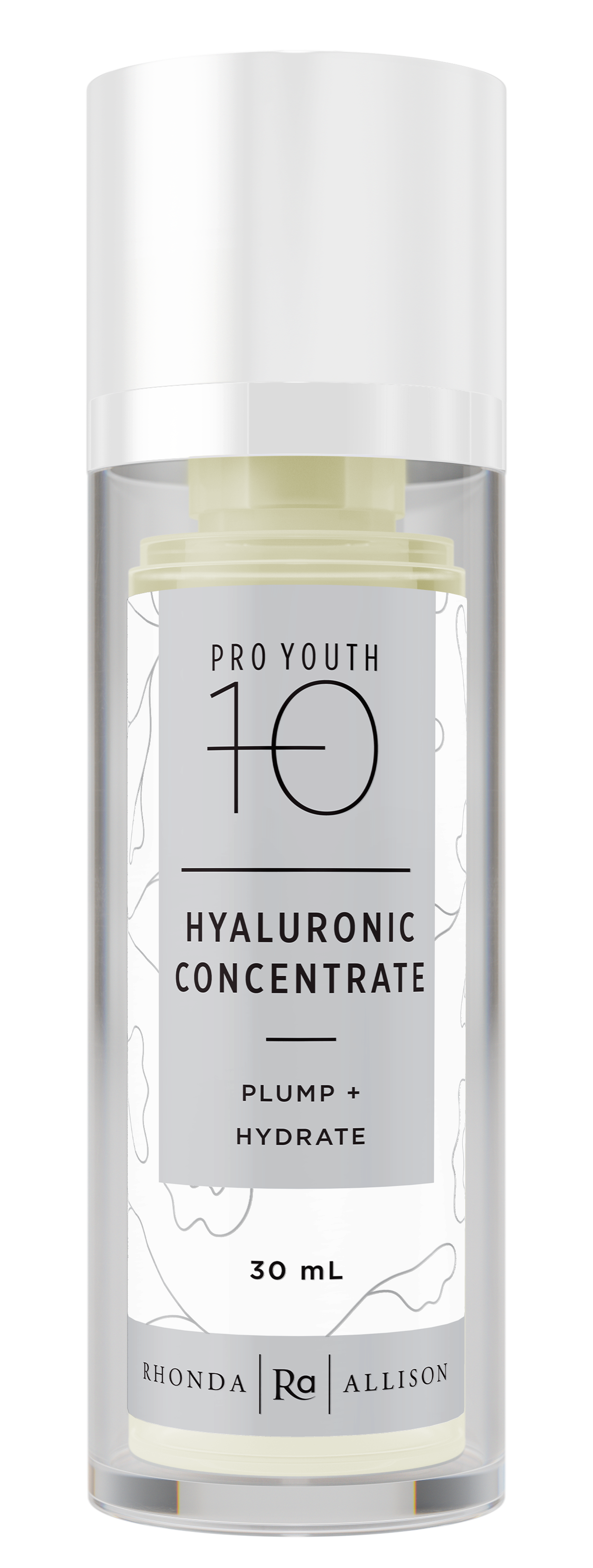 Hyaluronic Concentrate