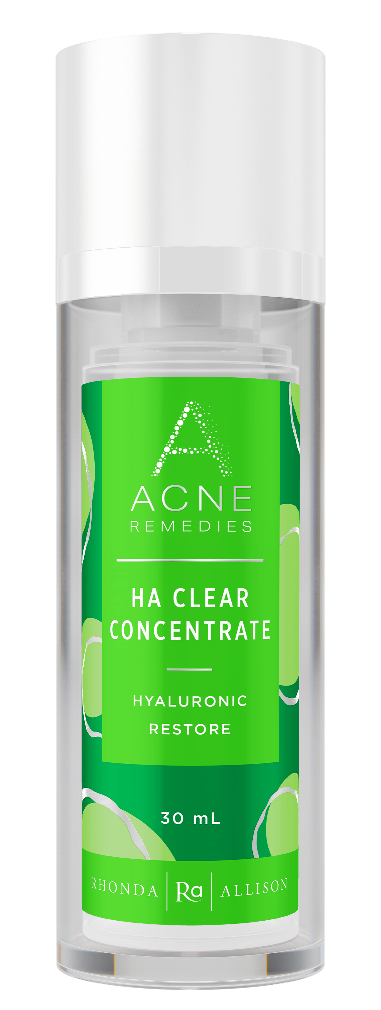 HA Clear Concentrate