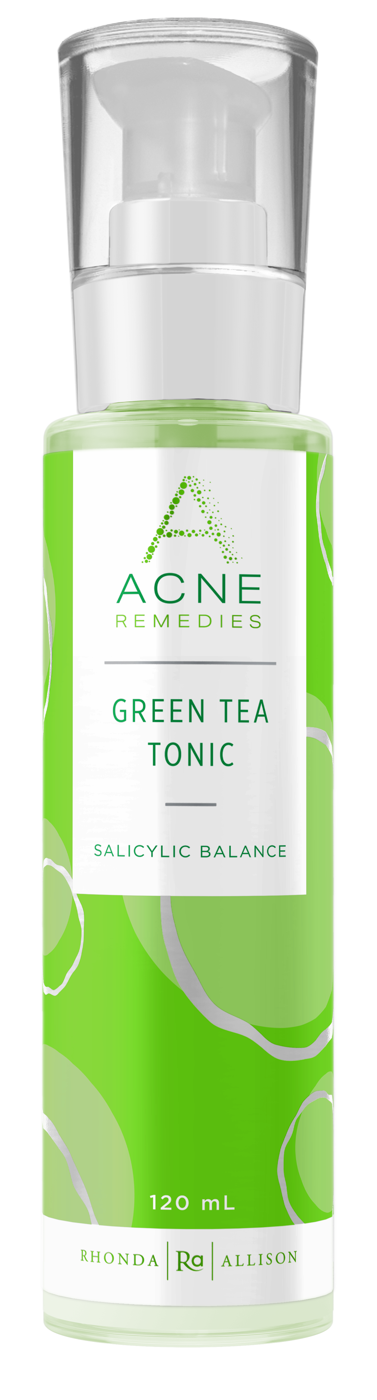 Green Tea Tonic