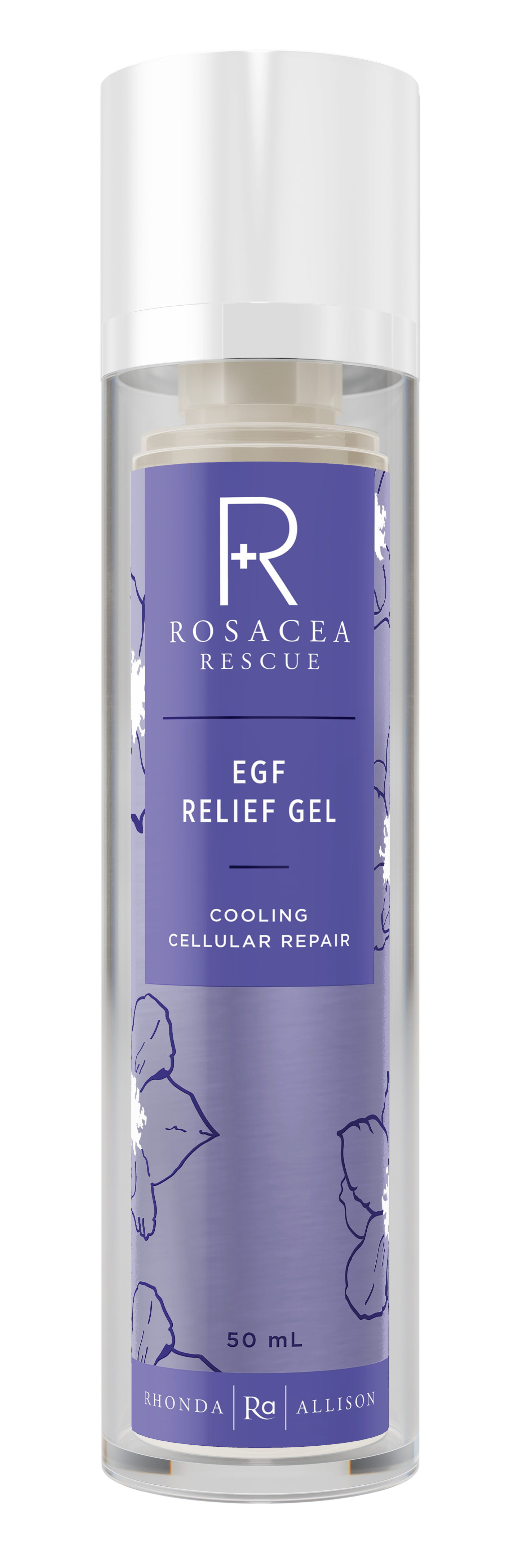 EGF Relief Gel