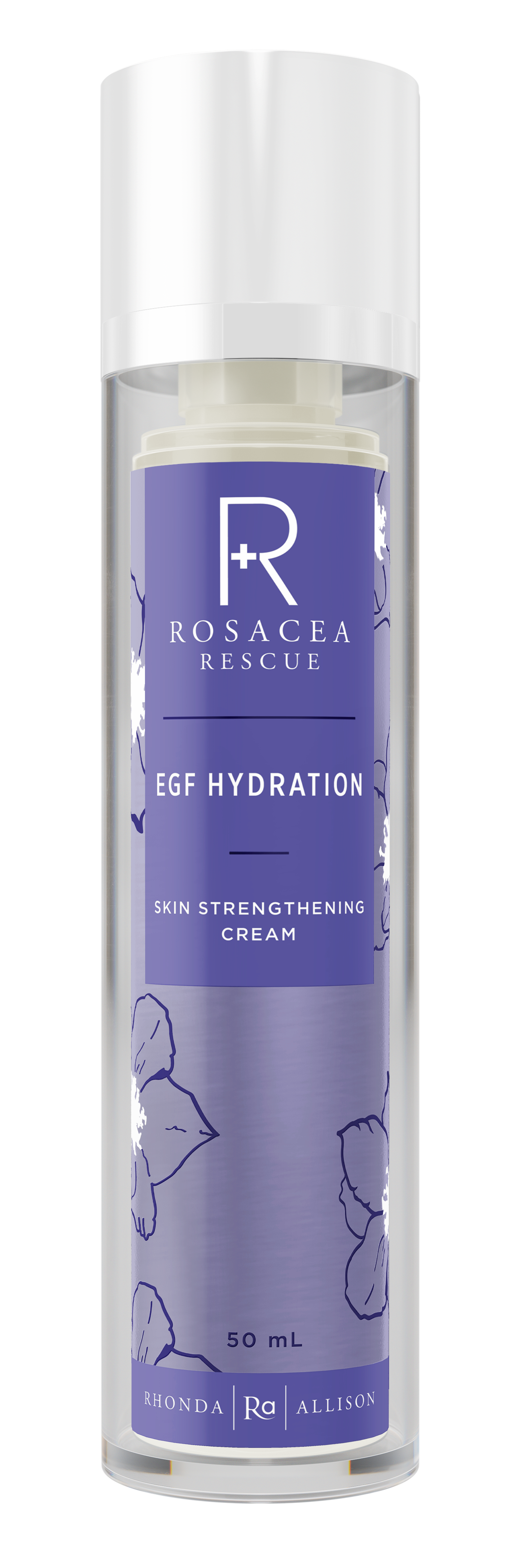 EGF Hydration