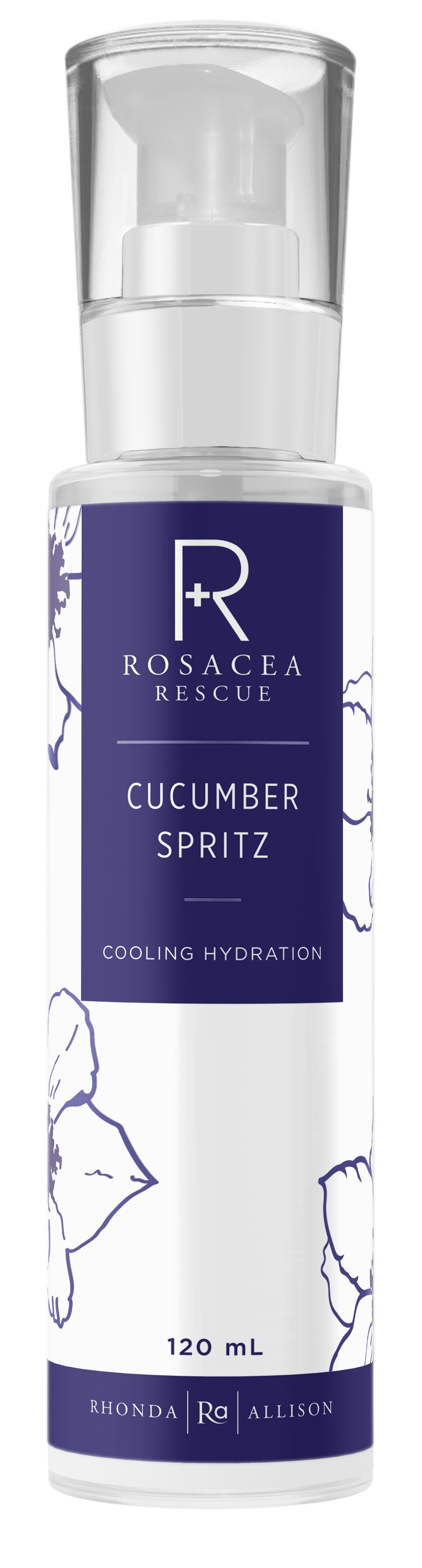 Cucumber Spritz